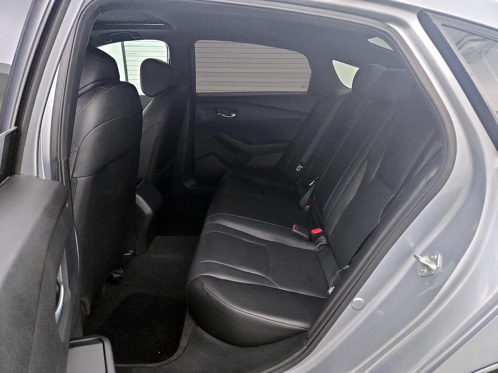 2023 Honda Accord Hybrid Sport-L - Photo 20