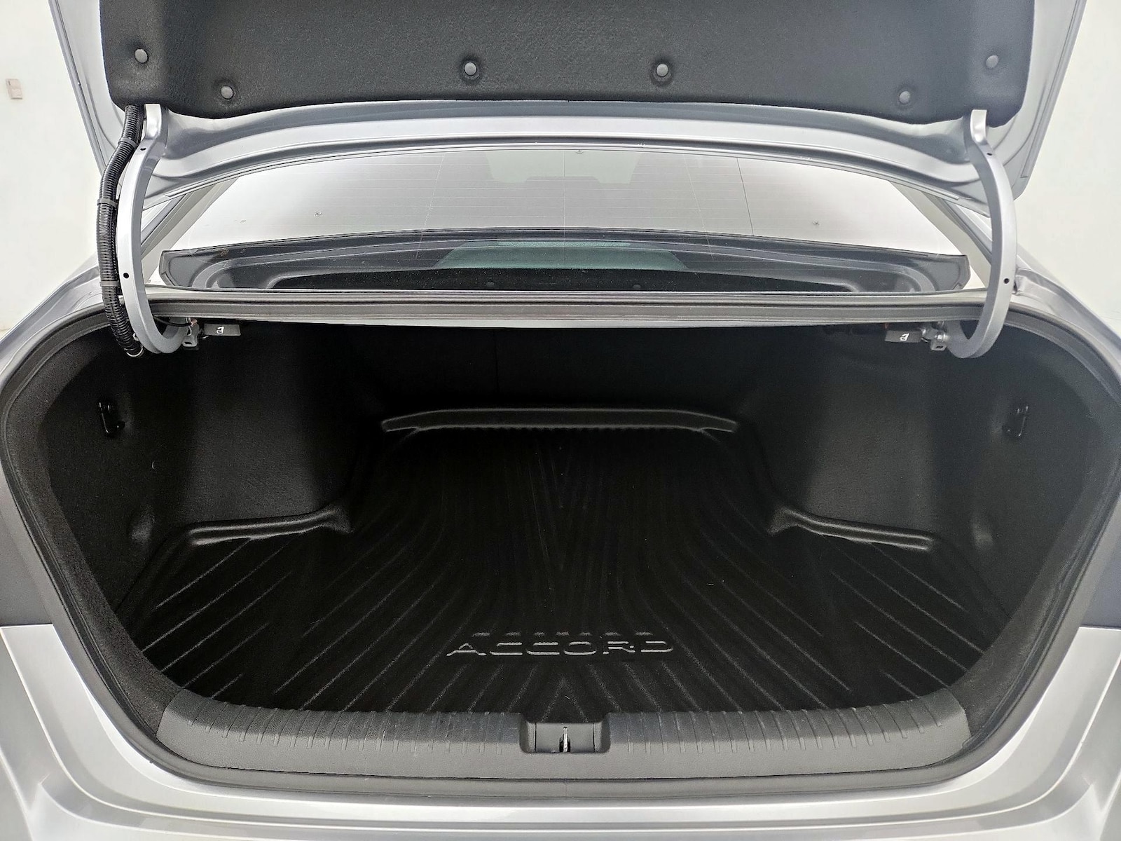 2023 Honda Accord Hybrid Sport-L - Photo 21