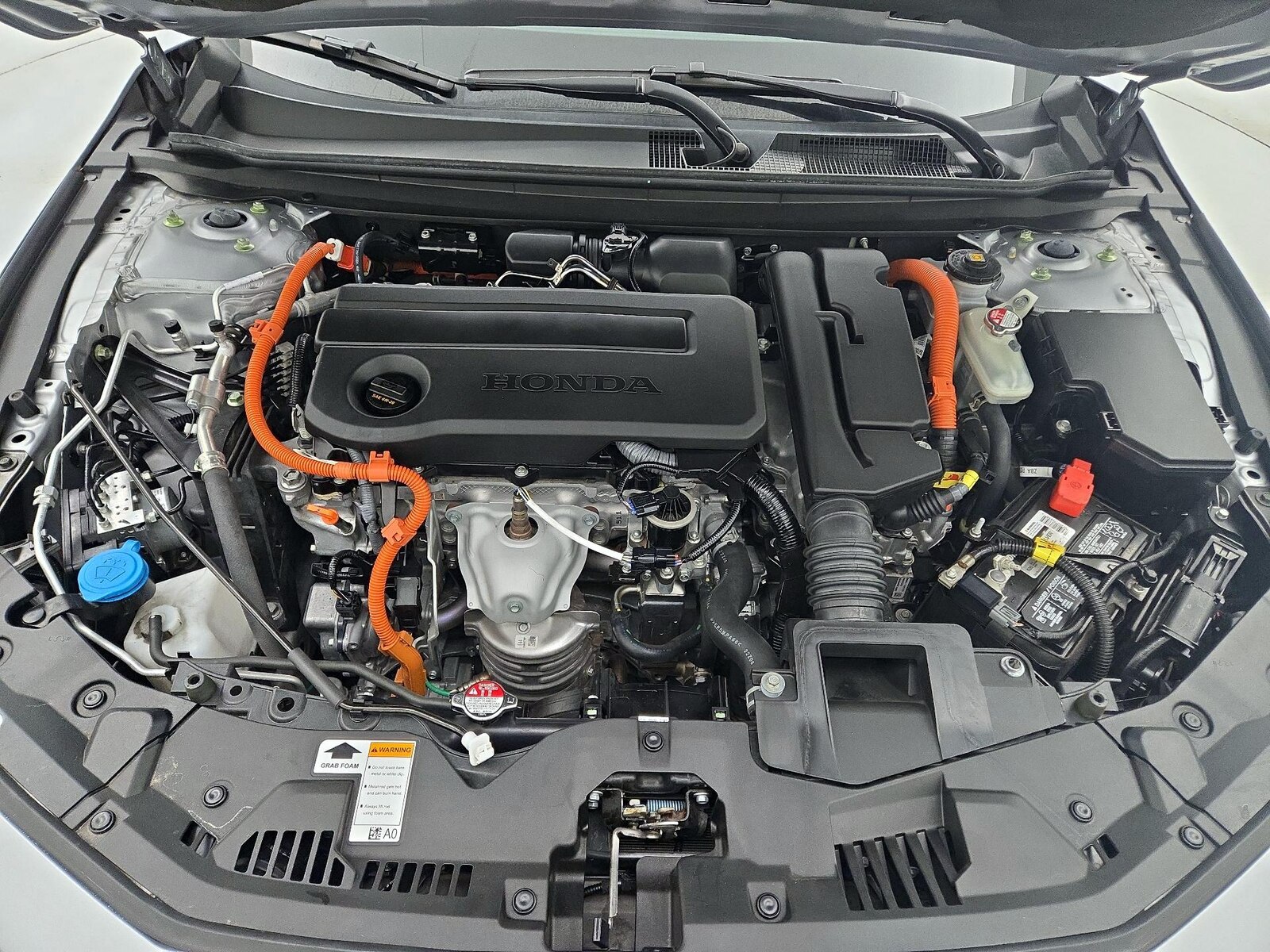 2023 Honda Accord Hybrid Sport-L - Photo 22