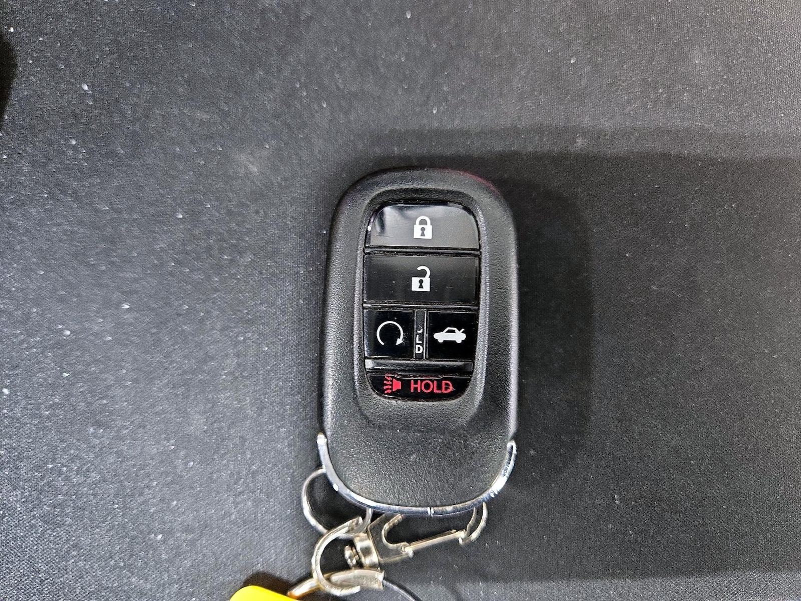 2023 Honda Accord Hybrid Sport-L - Photo 23