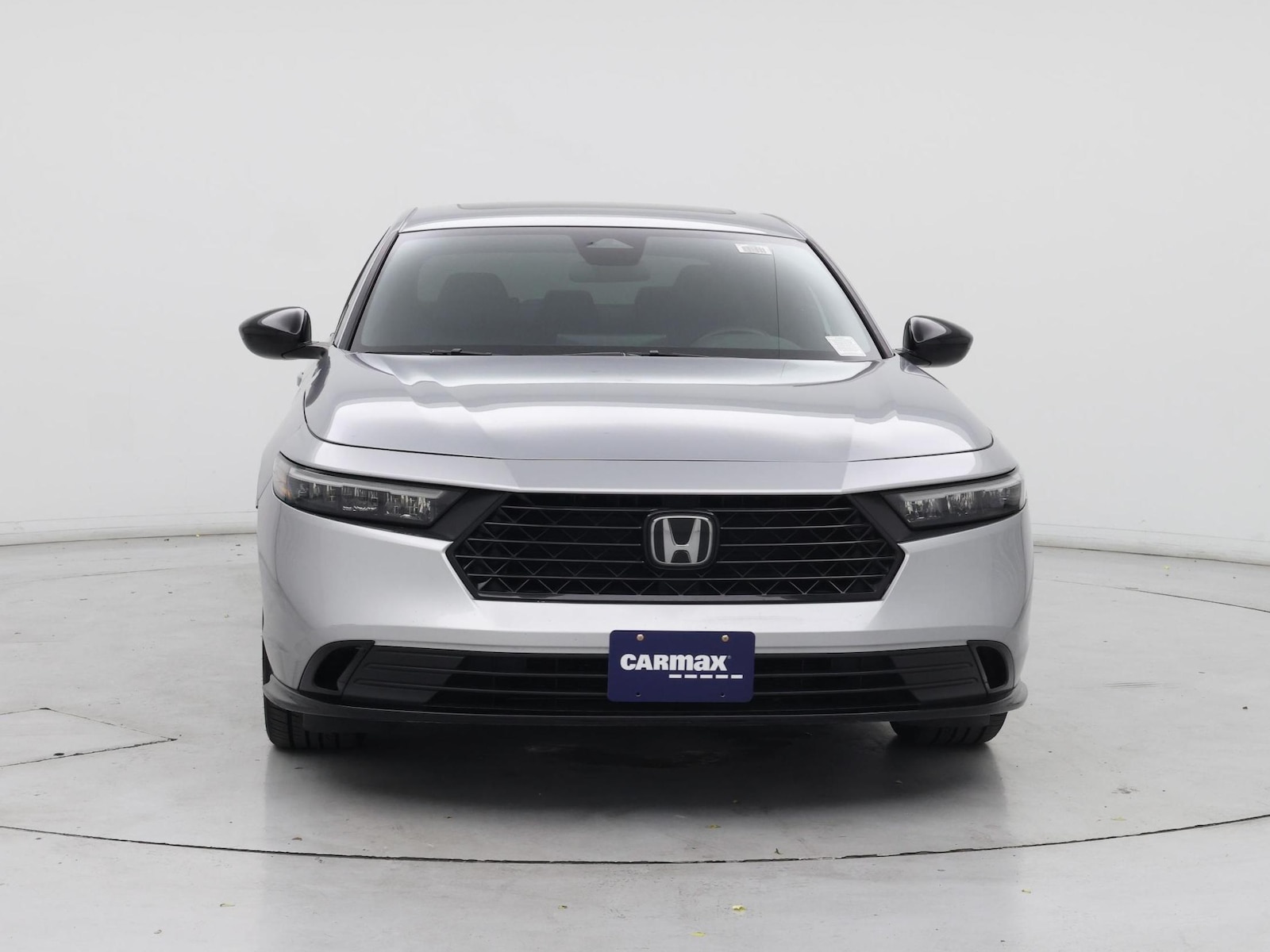 2023 Honda Accord Hybrid Sport-L - Photo 6