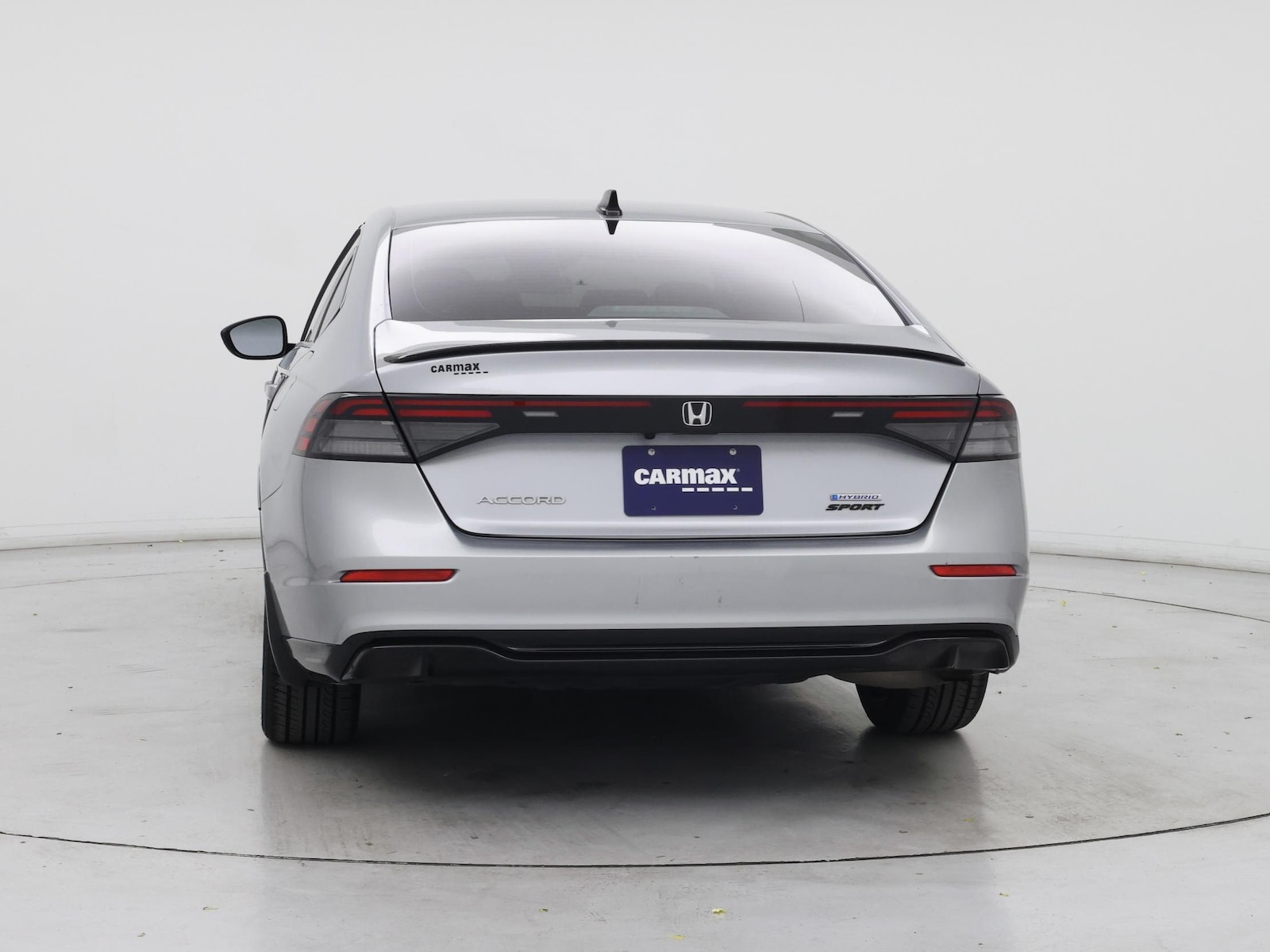 2023 Honda Accord Hybrid Sport-L - Photo 7