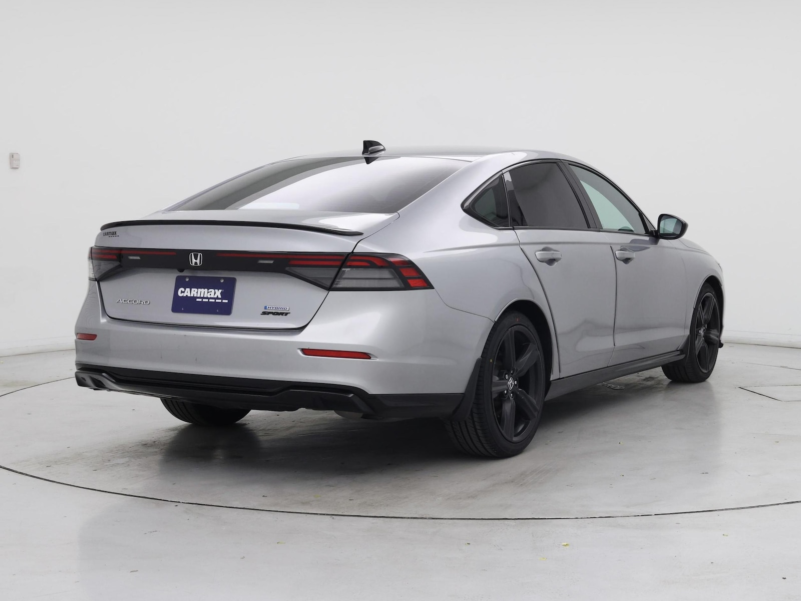 2023 Honda Accord Hybrid Sport-L - Photo 9