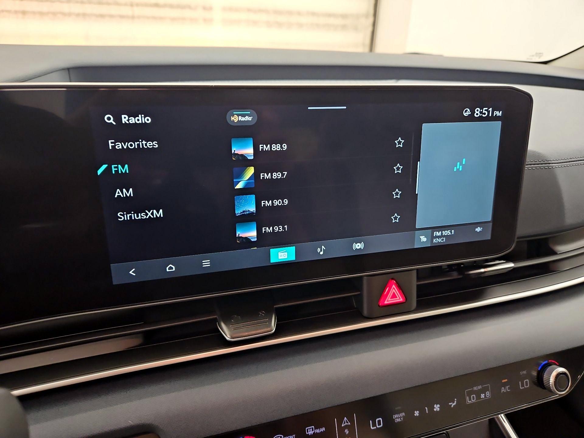 Thumbnail: 2025 Kia Carnival - 16