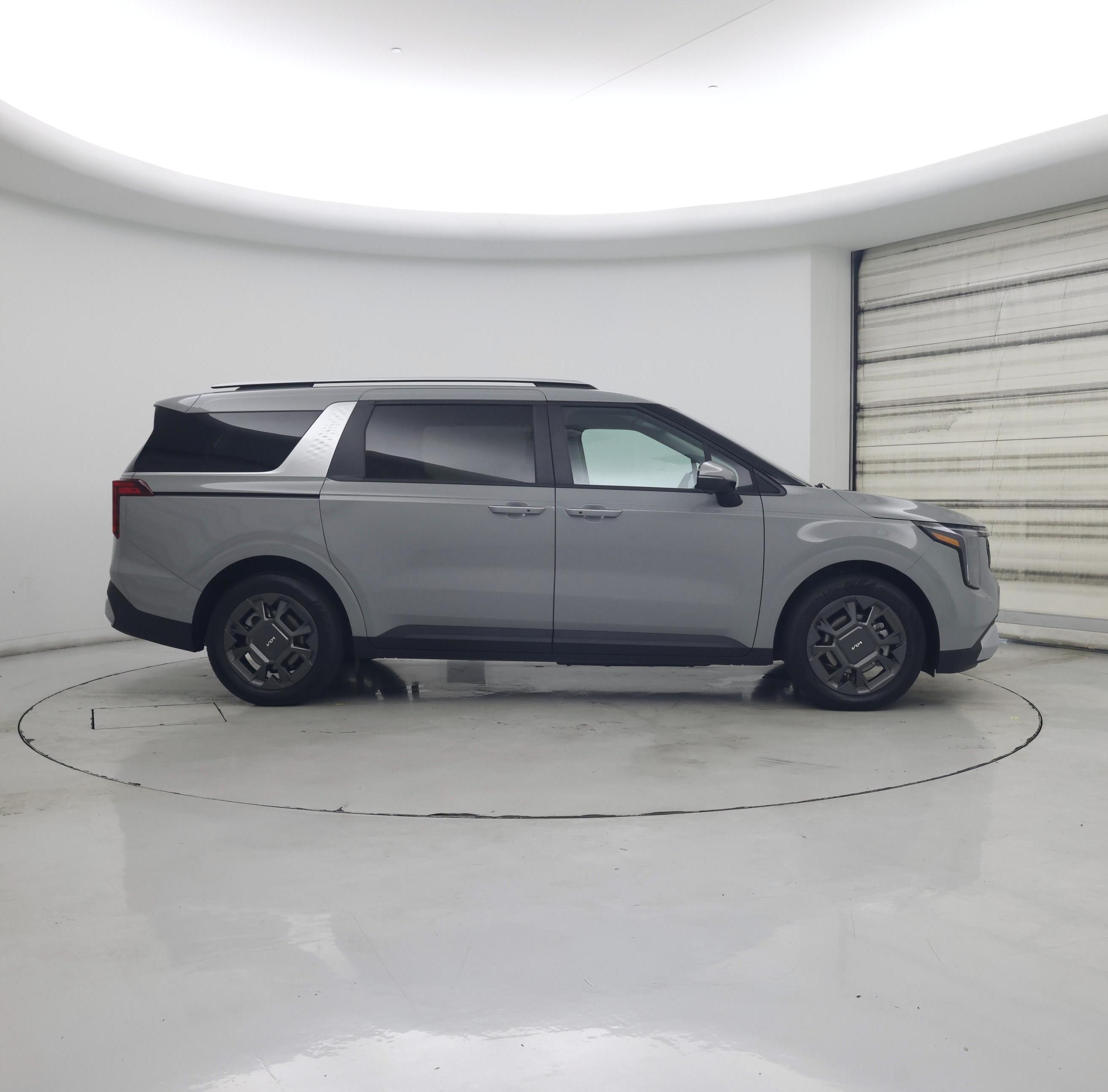 Thumbnail: 2025 Kia Carnival - 7