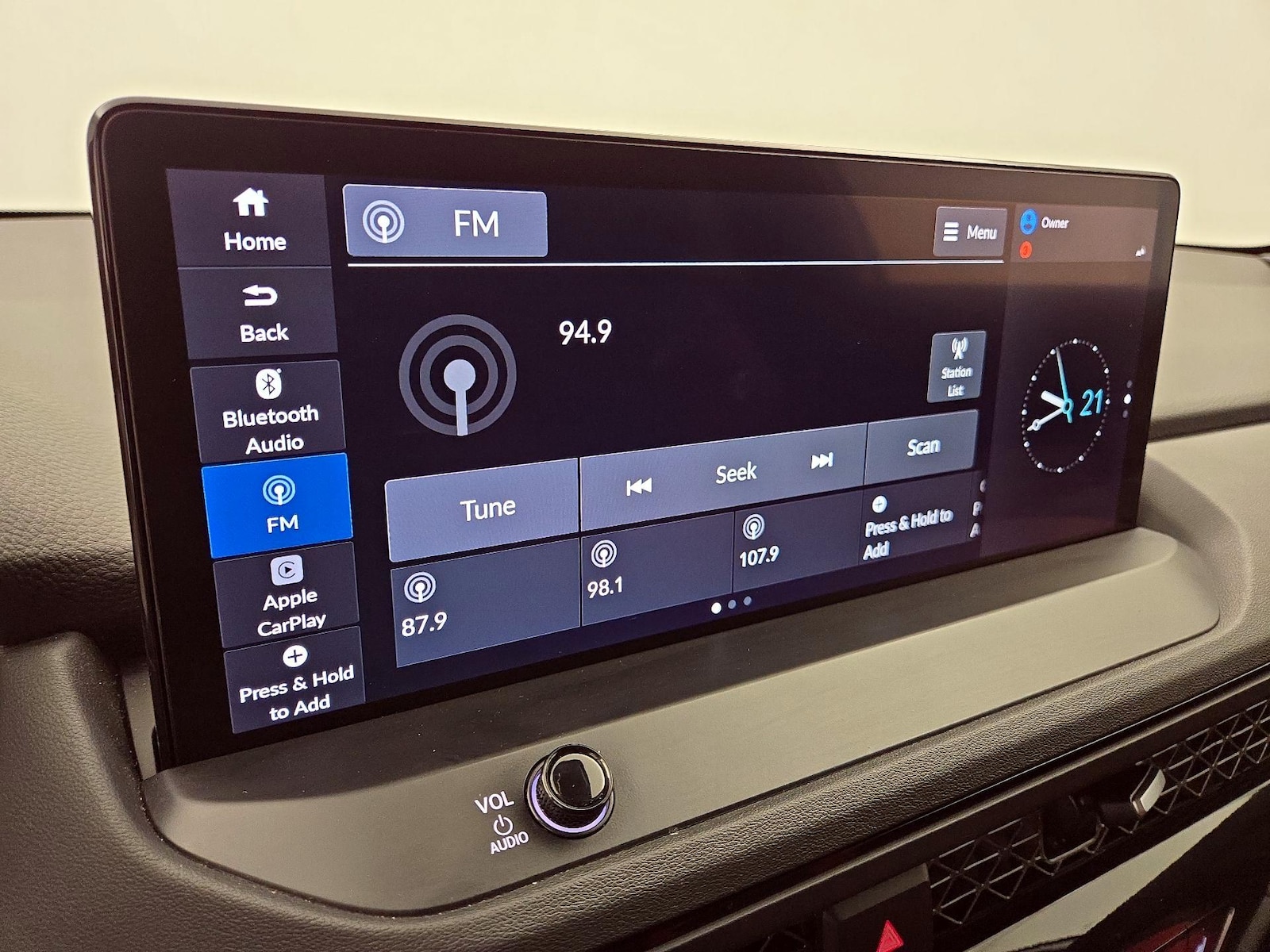 2025 Honda Accord Hybrid Sport - Photo 15
