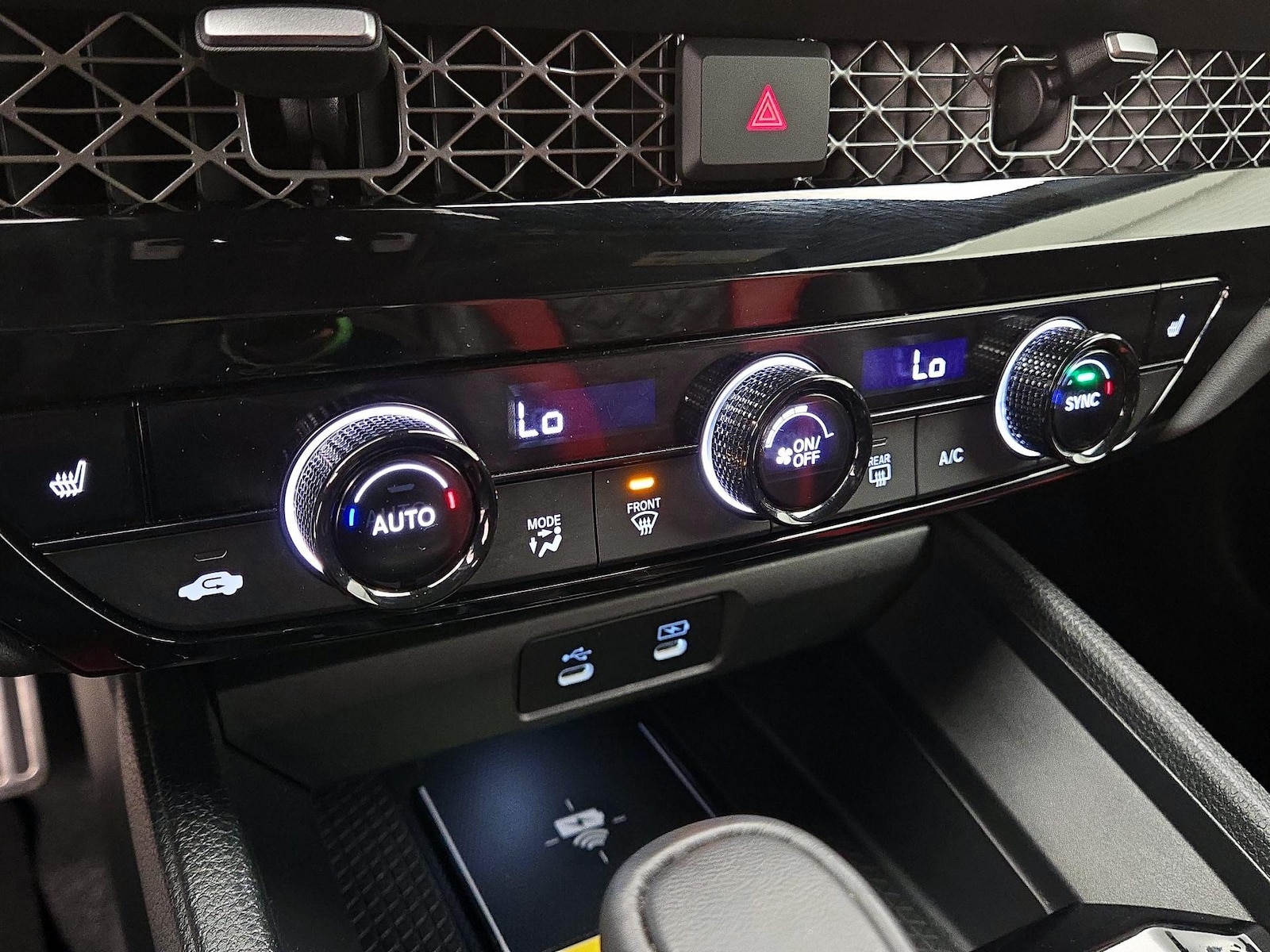 2025 Honda Accord Hybrid Sport - Photo 16