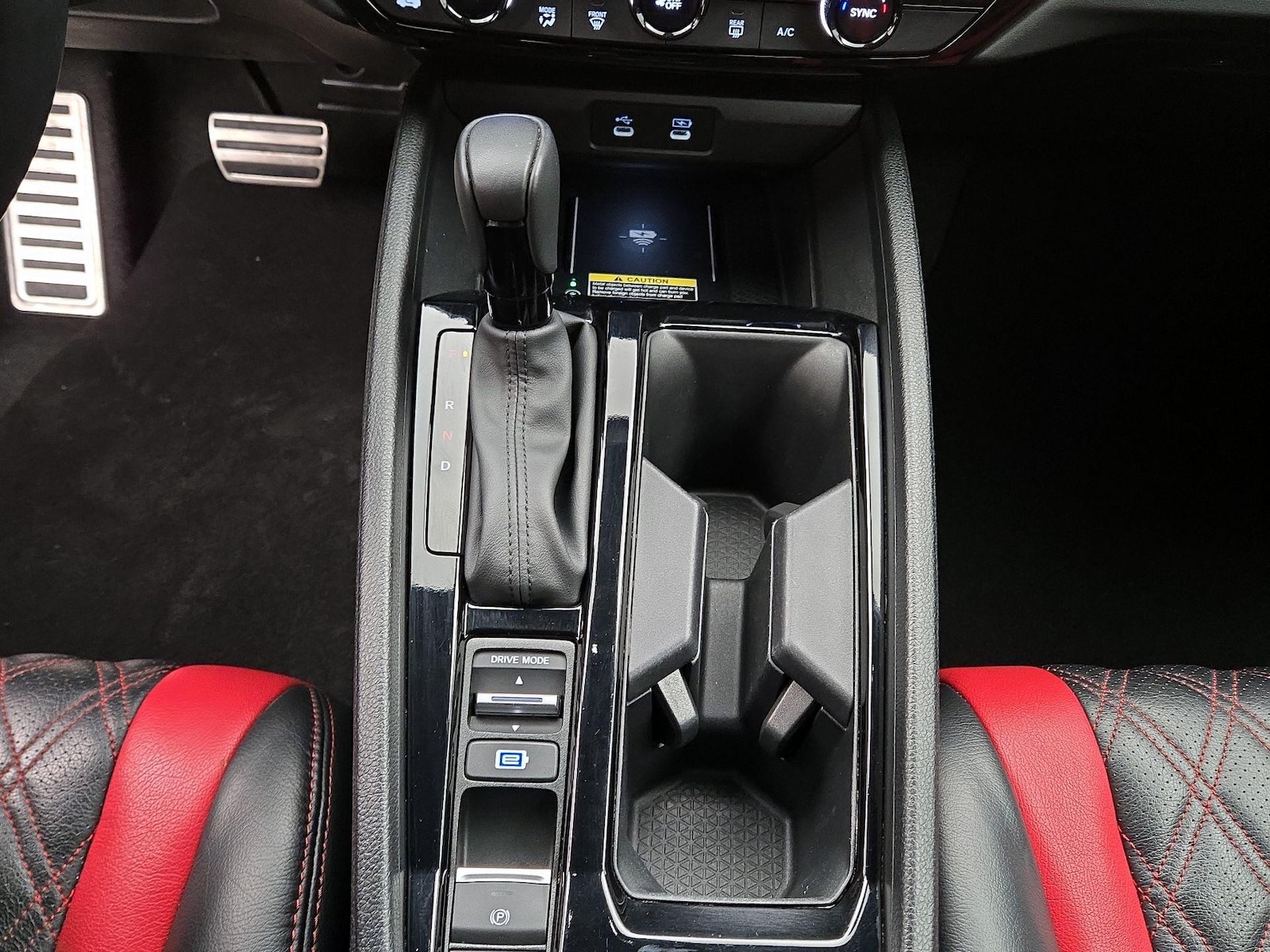 2025 Honda Accord Hybrid Sport - Photo 17