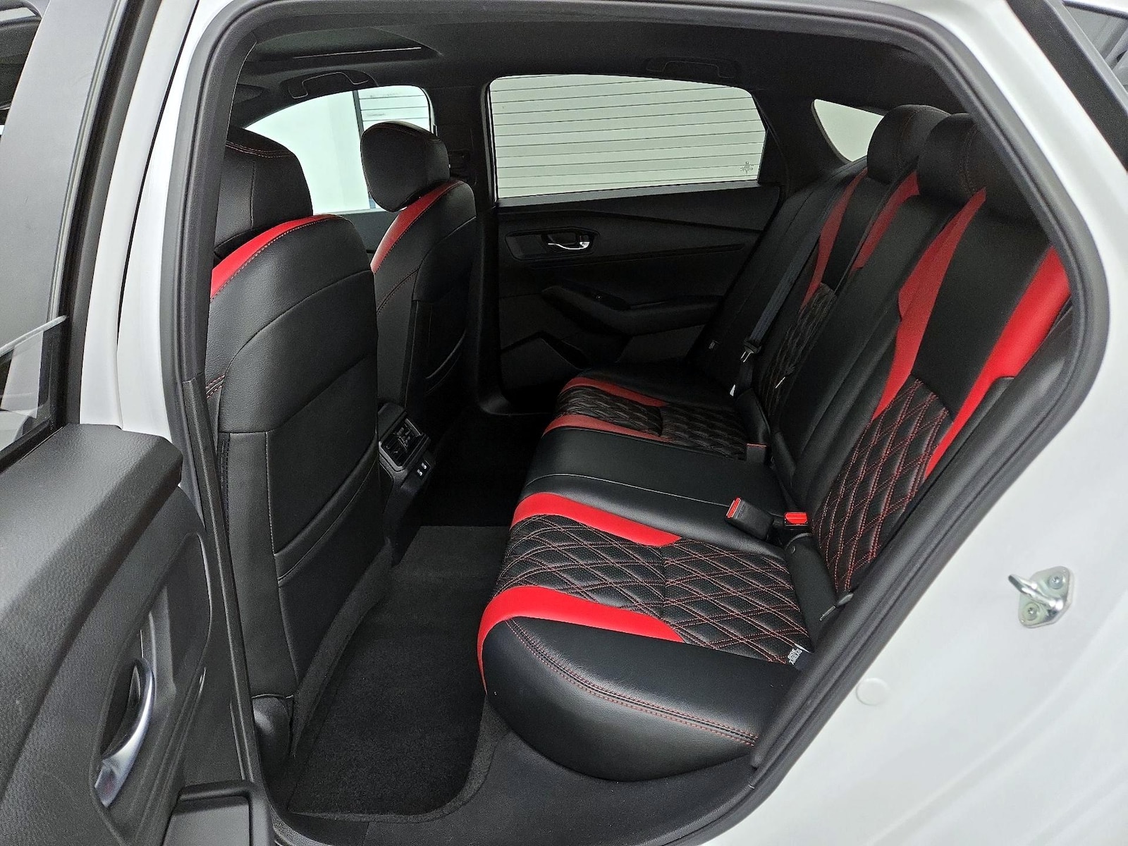 2025 Honda Accord Hybrid Sport - Photo 20