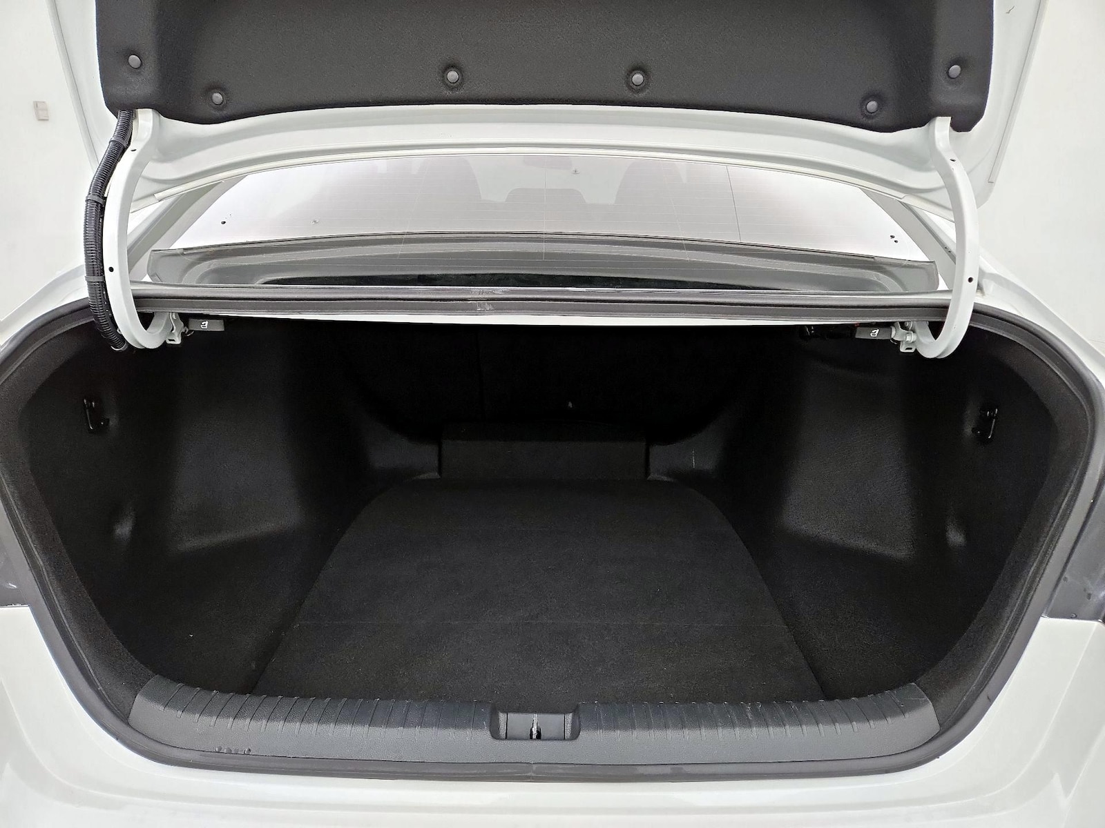 2025 Honda Accord Hybrid Sport - Photo 21