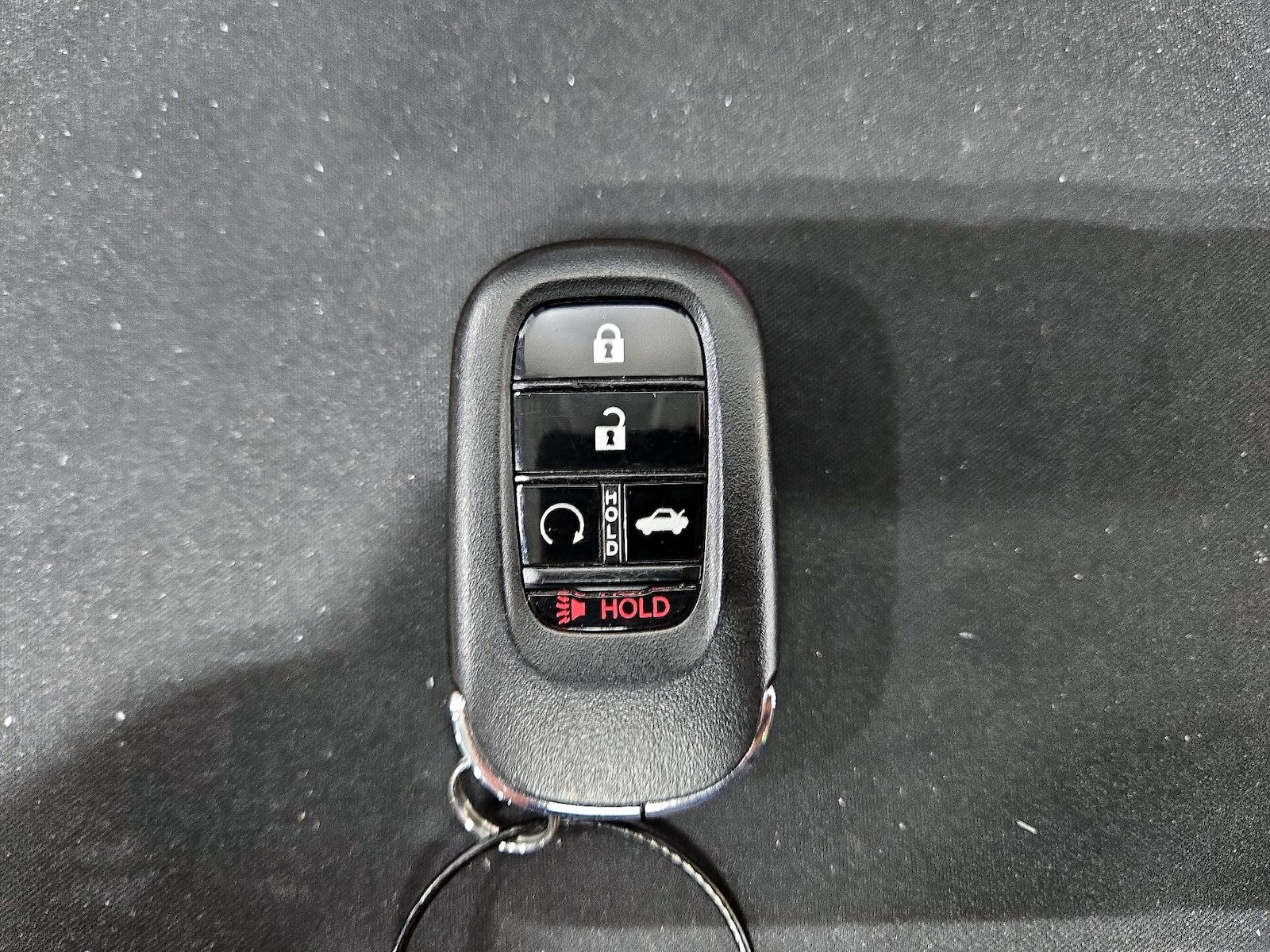 2025 Honda Accord Hybrid Sport - Photo 23