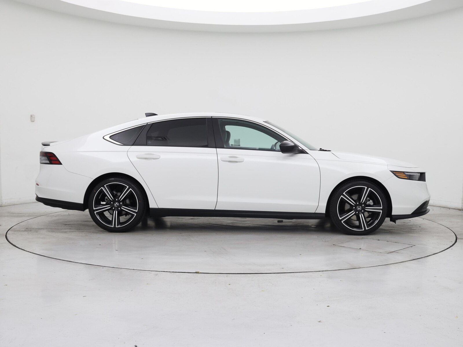 2025 Honda Accord Hybrid Sport - Photo 8