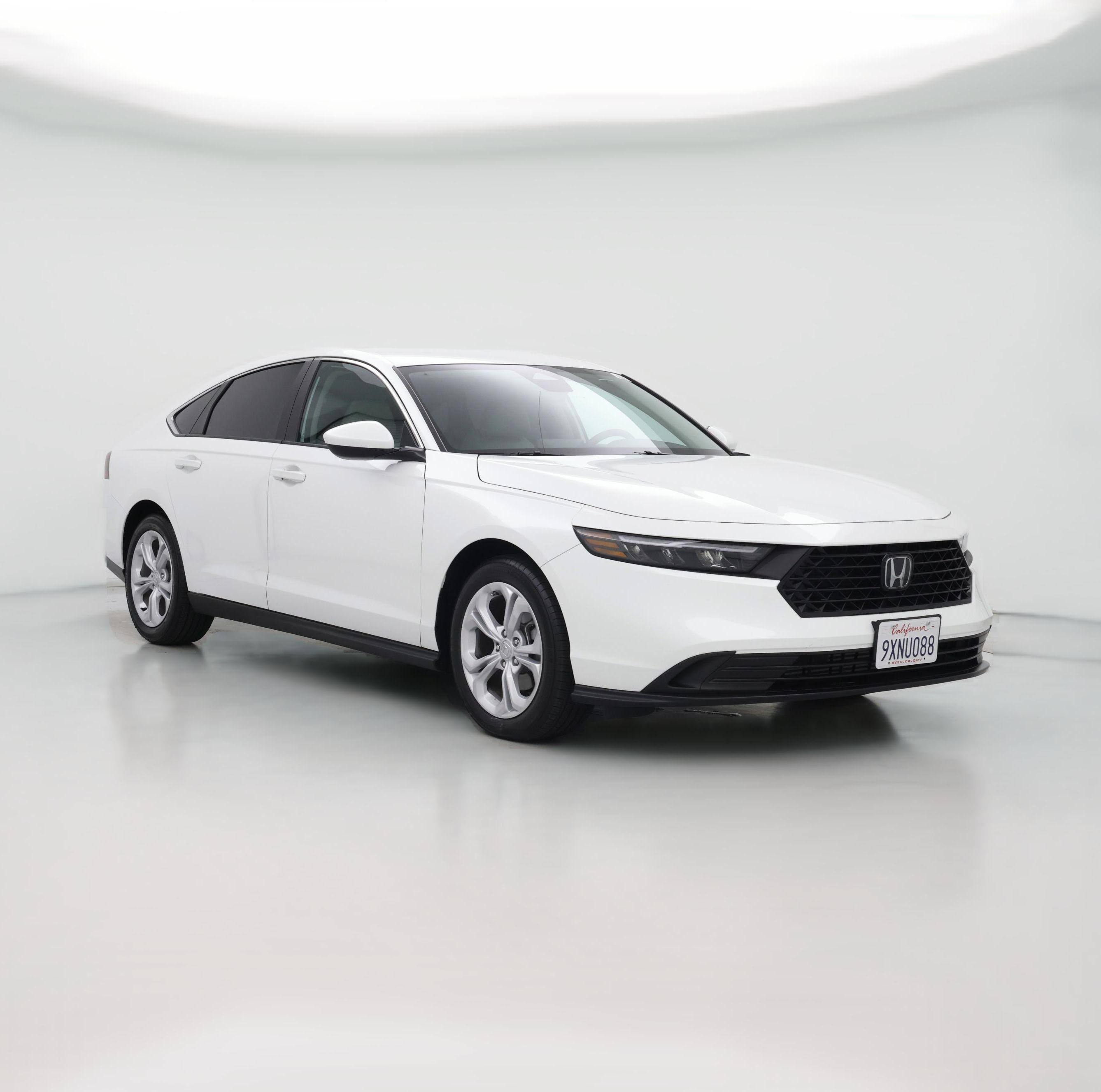 Thumbnail: 2025 Honda Accord - 1