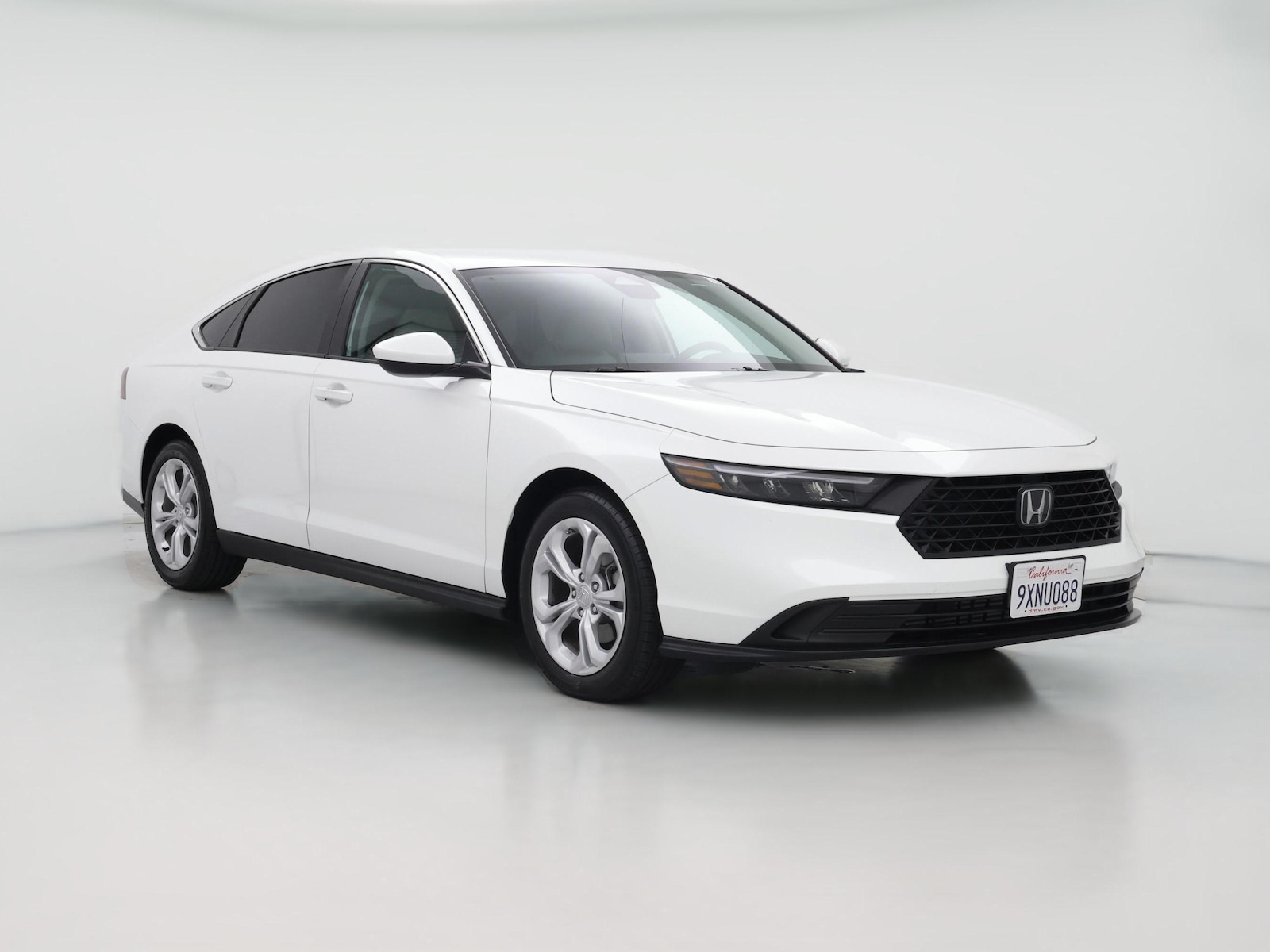 2025 Honda Accord Sedan