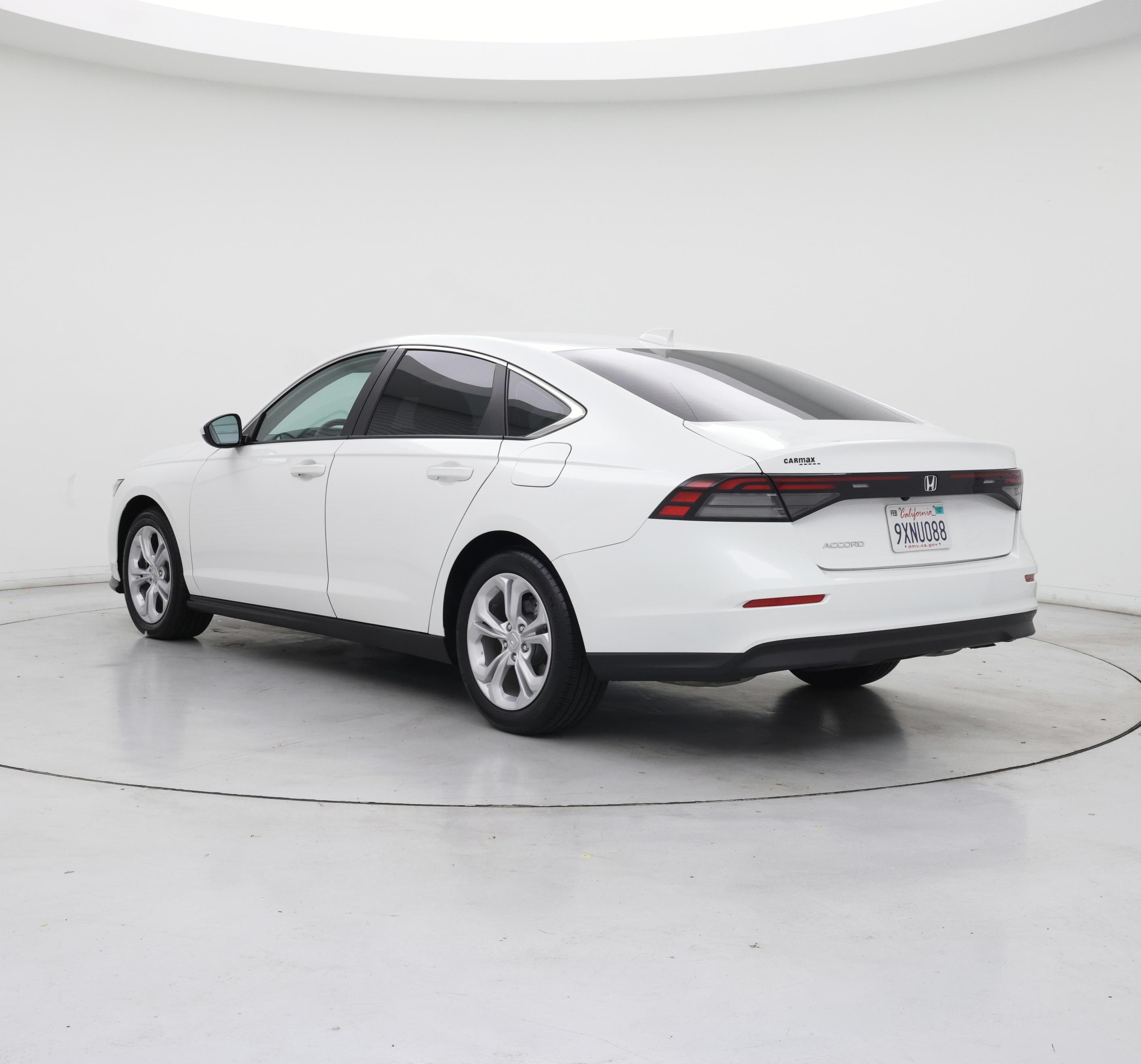Thumbnail: 2025 Honda Accord - 2