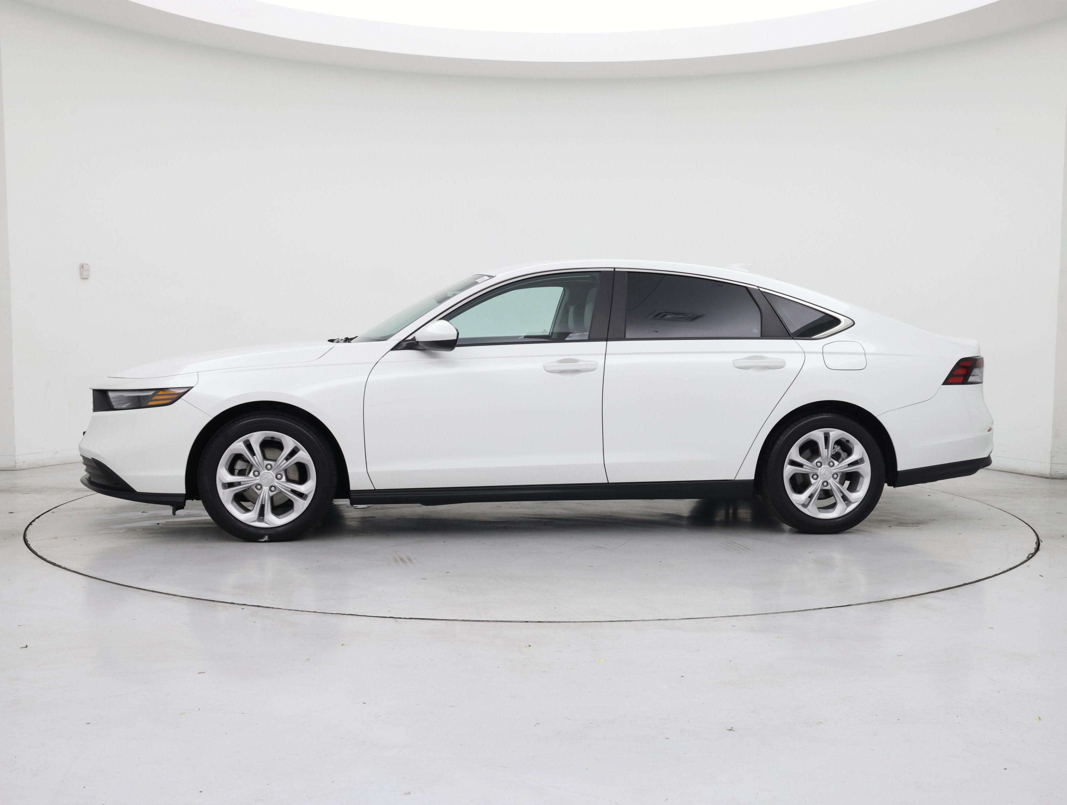 Thumbnail: 2025 Honda Accord - 3