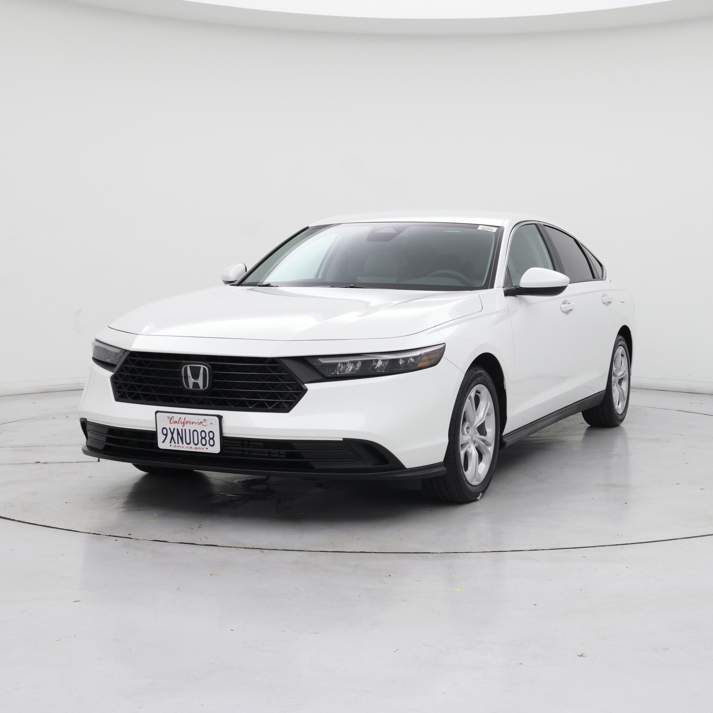 Thumbnail: 2025 Honda Accord - 4