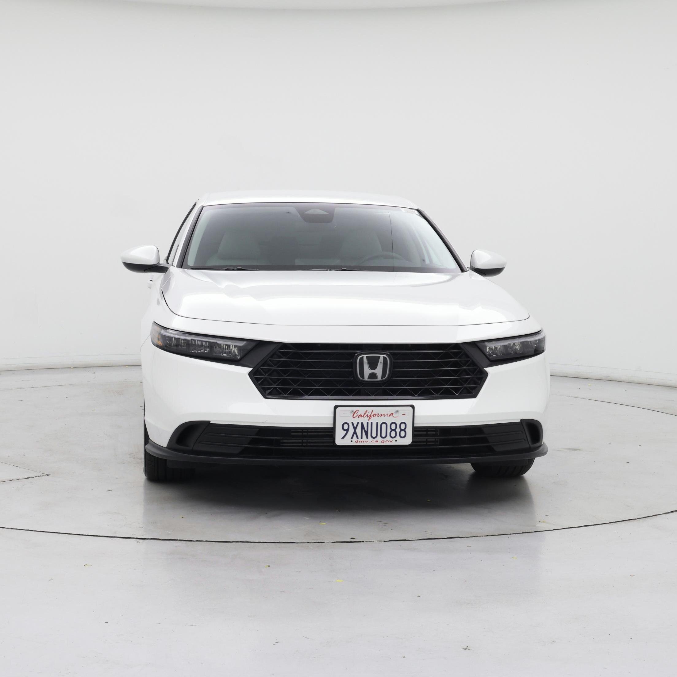Thumbnail: 2025 Honda Accord - 5