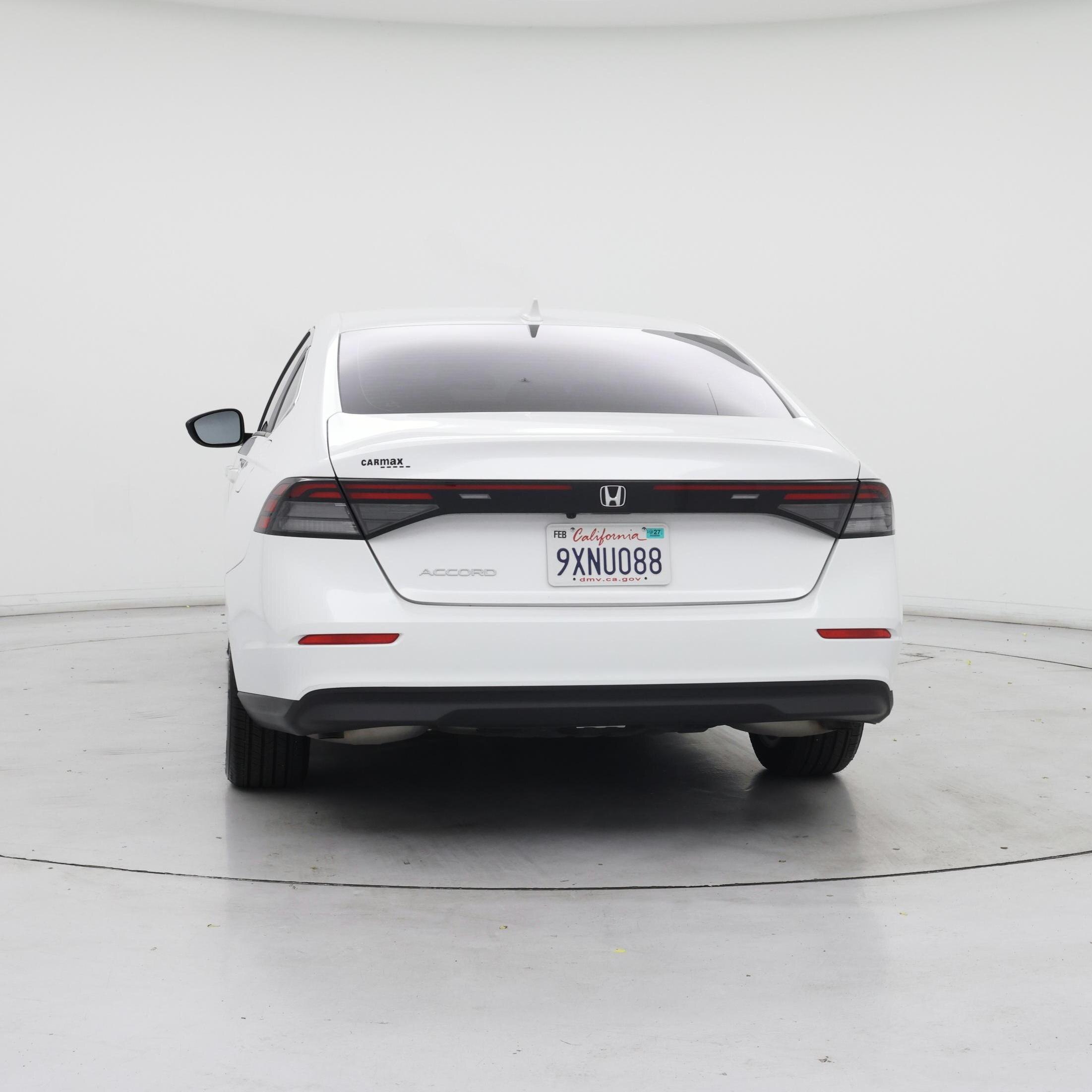 Thumbnail: 2025 Honda Accord - 6
