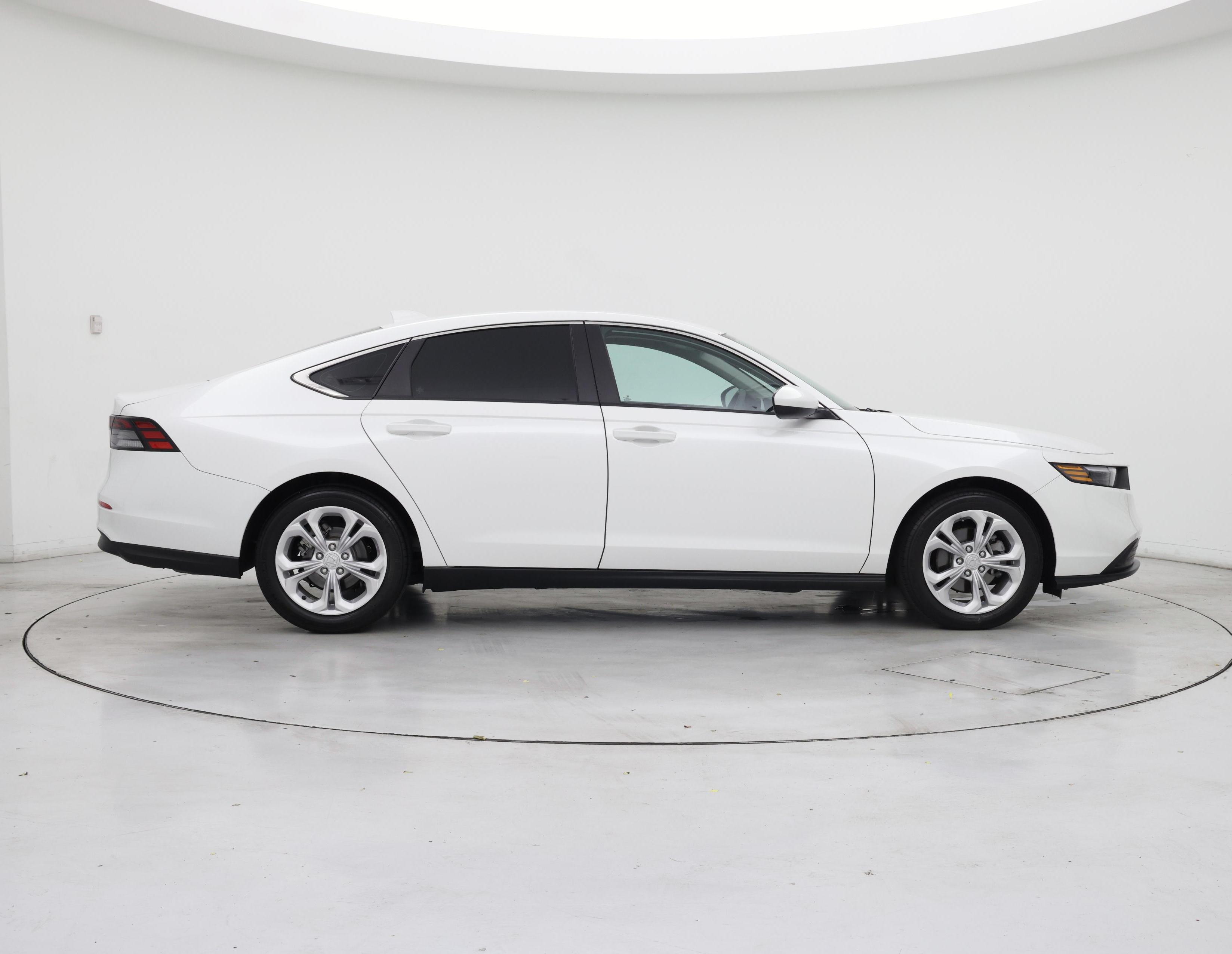Thumbnail: 2025 Honda Accord - 7