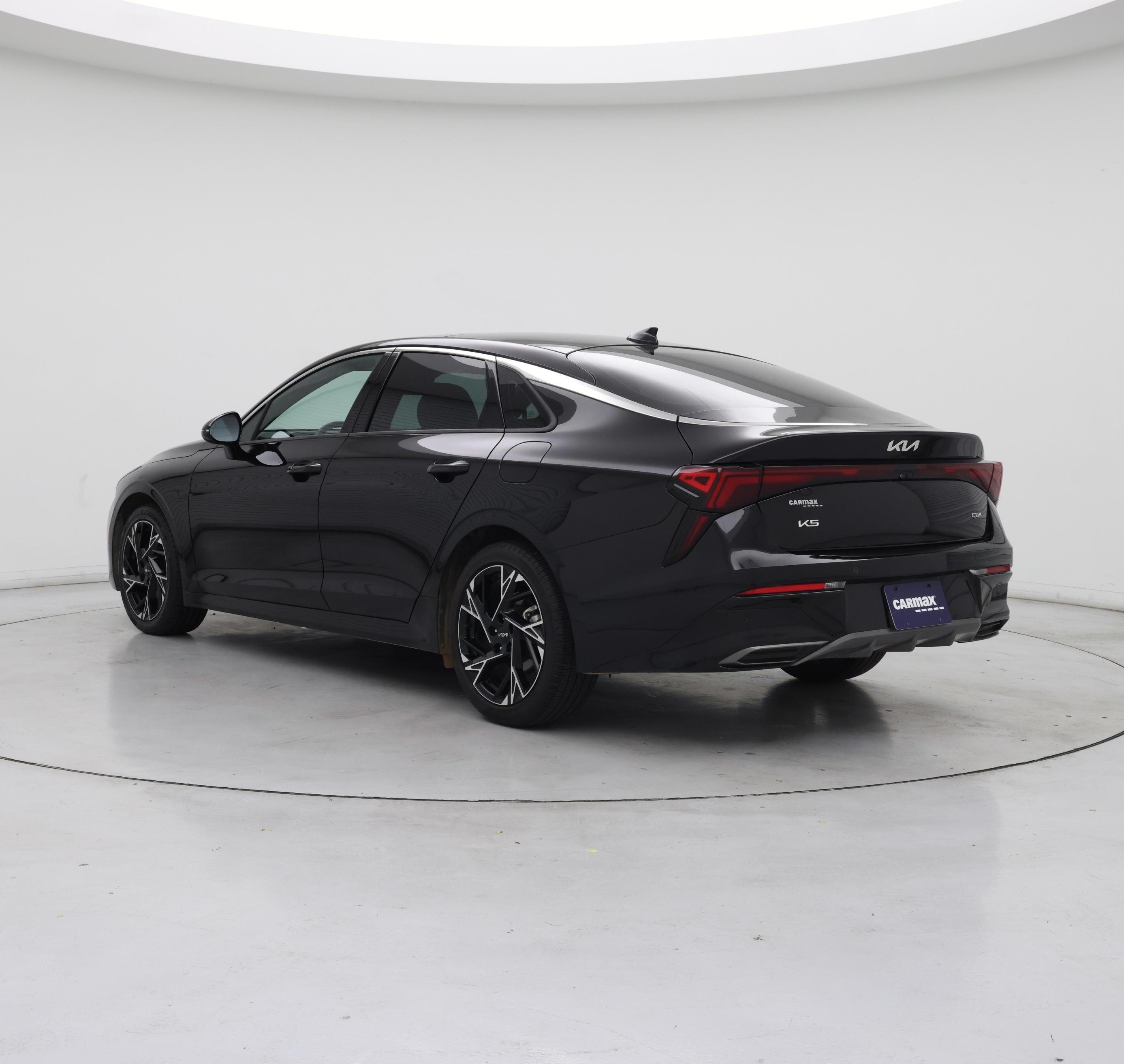 Thumbnail: 2025 Kia K5 - 2