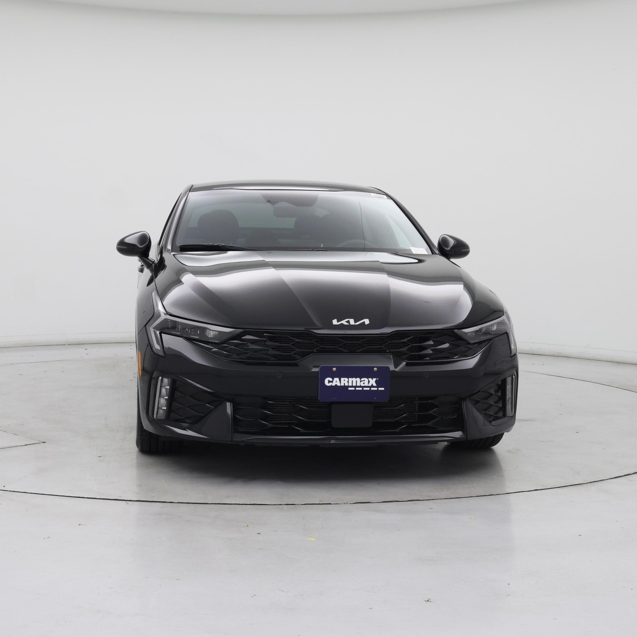 Thumbnail: 2025 Kia K5 - 5