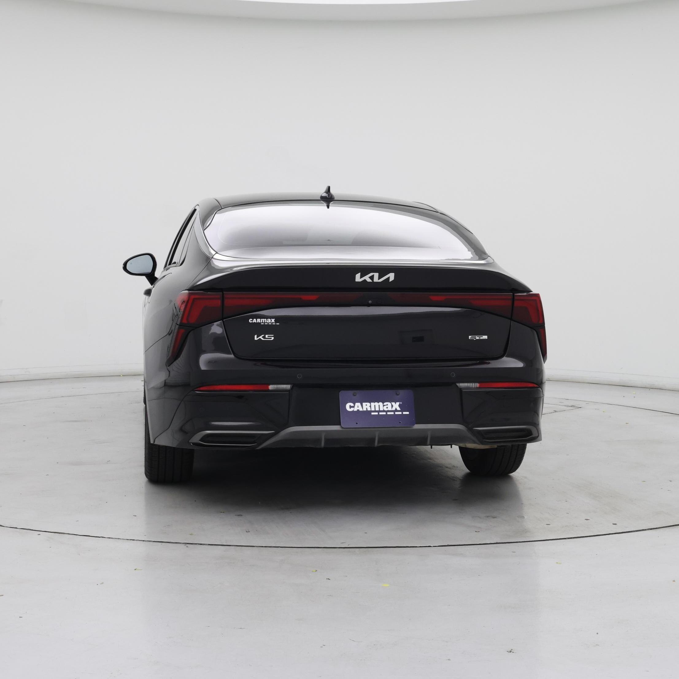 Thumbnail: 2025 Kia K5 - 6