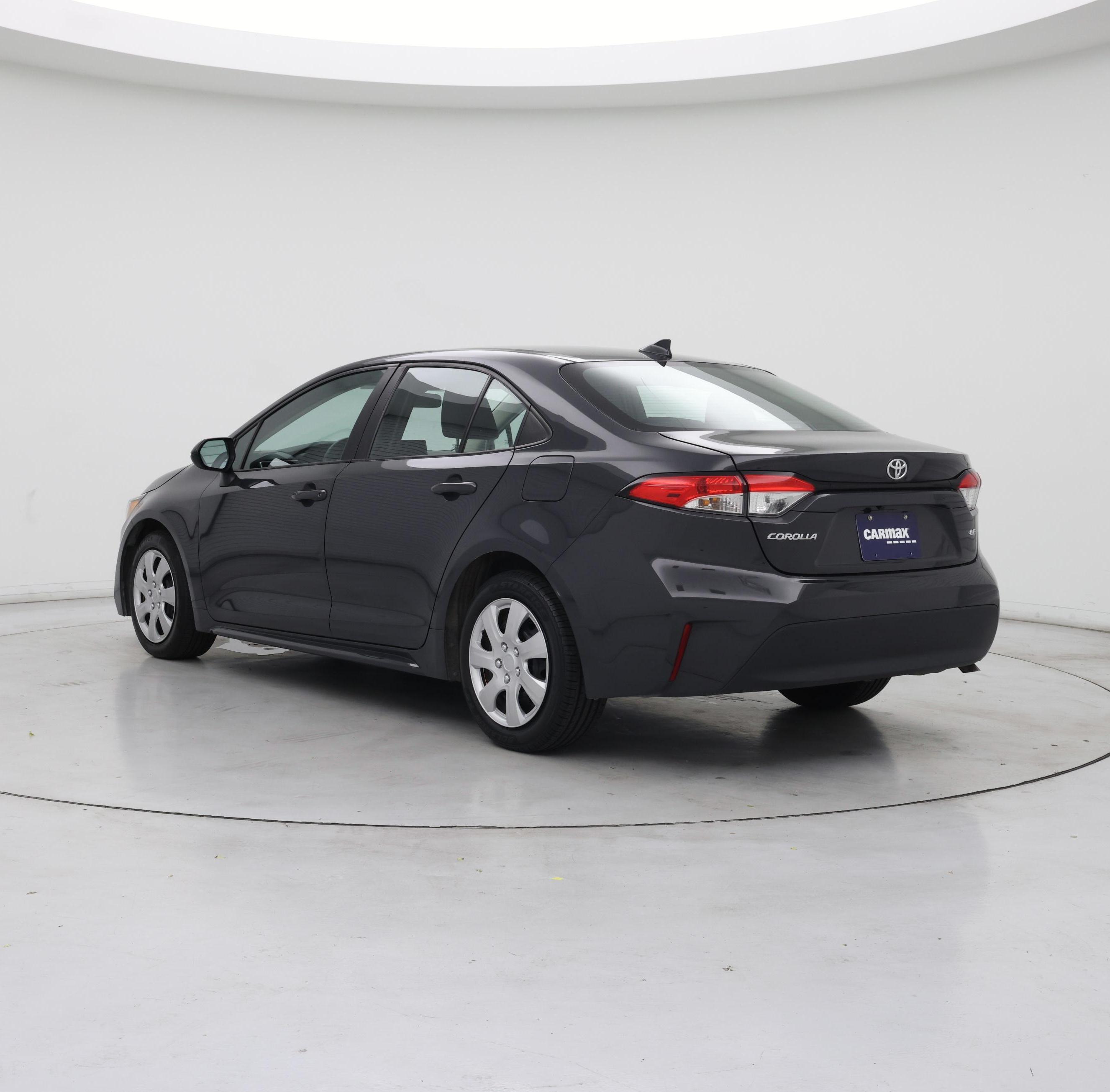 Thumbnail: 2024 Toyota Corolla - 2