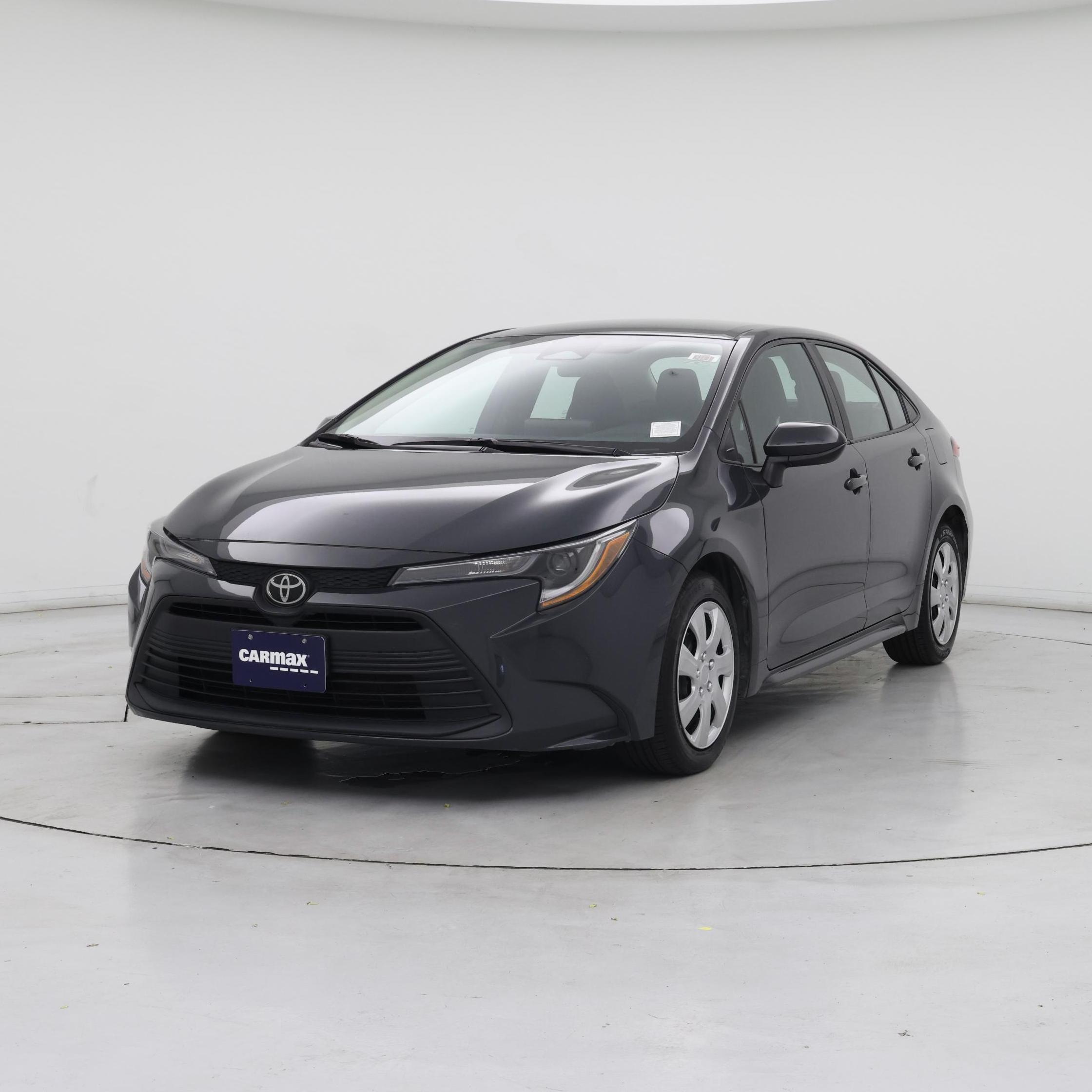 Thumbnail: 2024 Toyota Corolla - 4