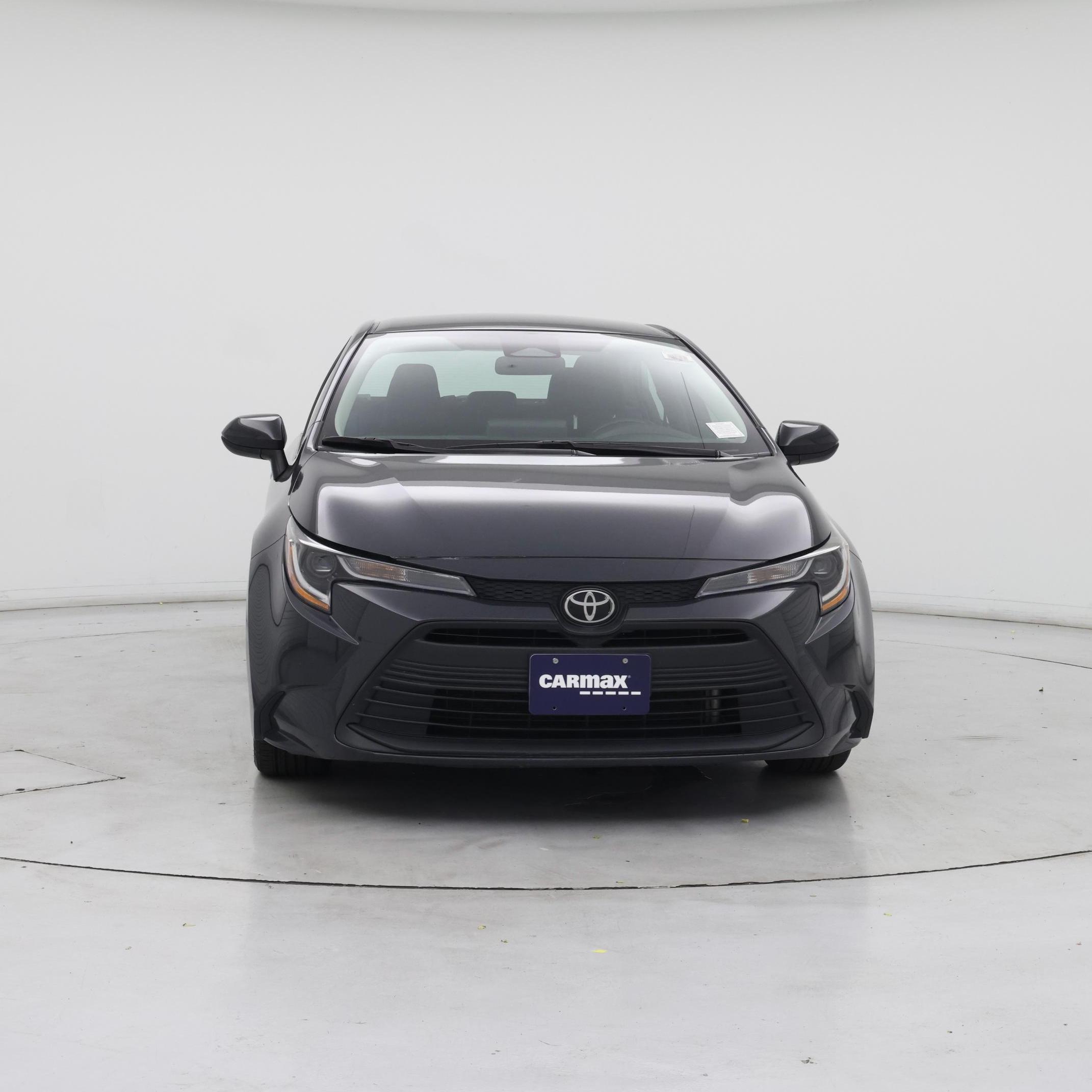 Thumbnail: 2024 Toyota Corolla - 5