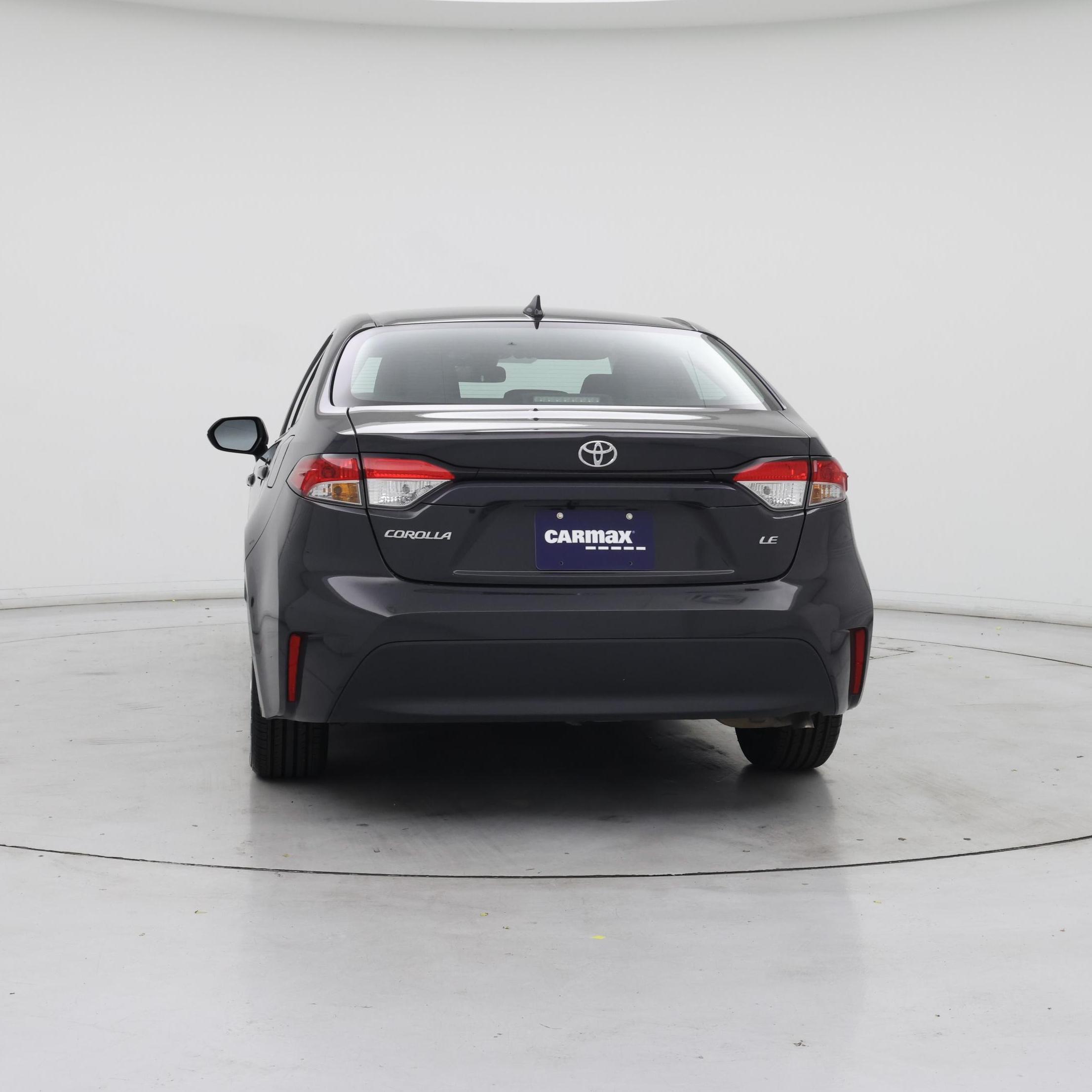 Thumbnail: 2024 Toyota Corolla - 6