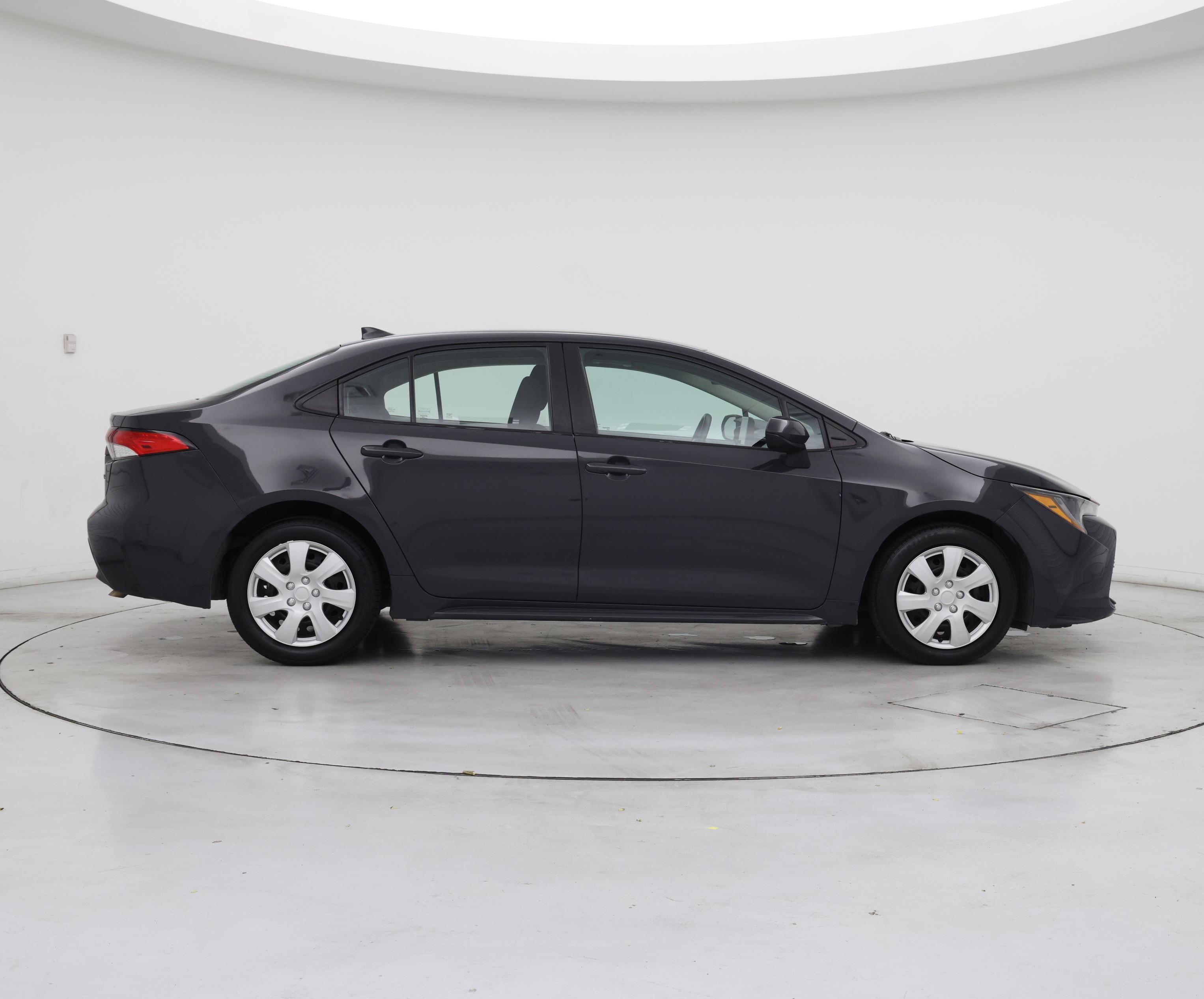 Thumbnail: 2024 Toyota Corolla - 7