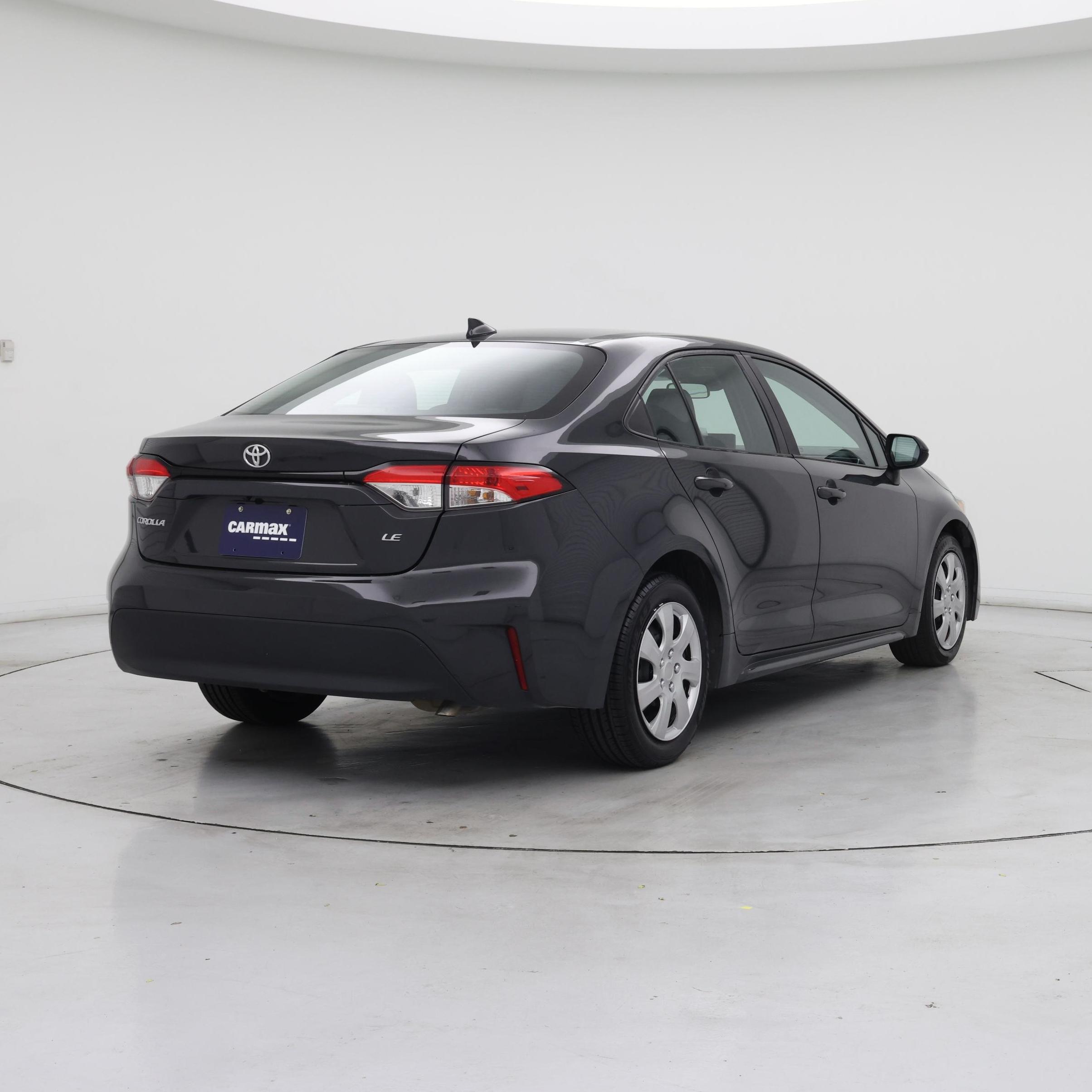Thumbnail: 2024 Toyota Corolla - 8