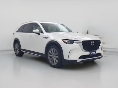 2025 Mazda CX-90 Turbo Premium Plus