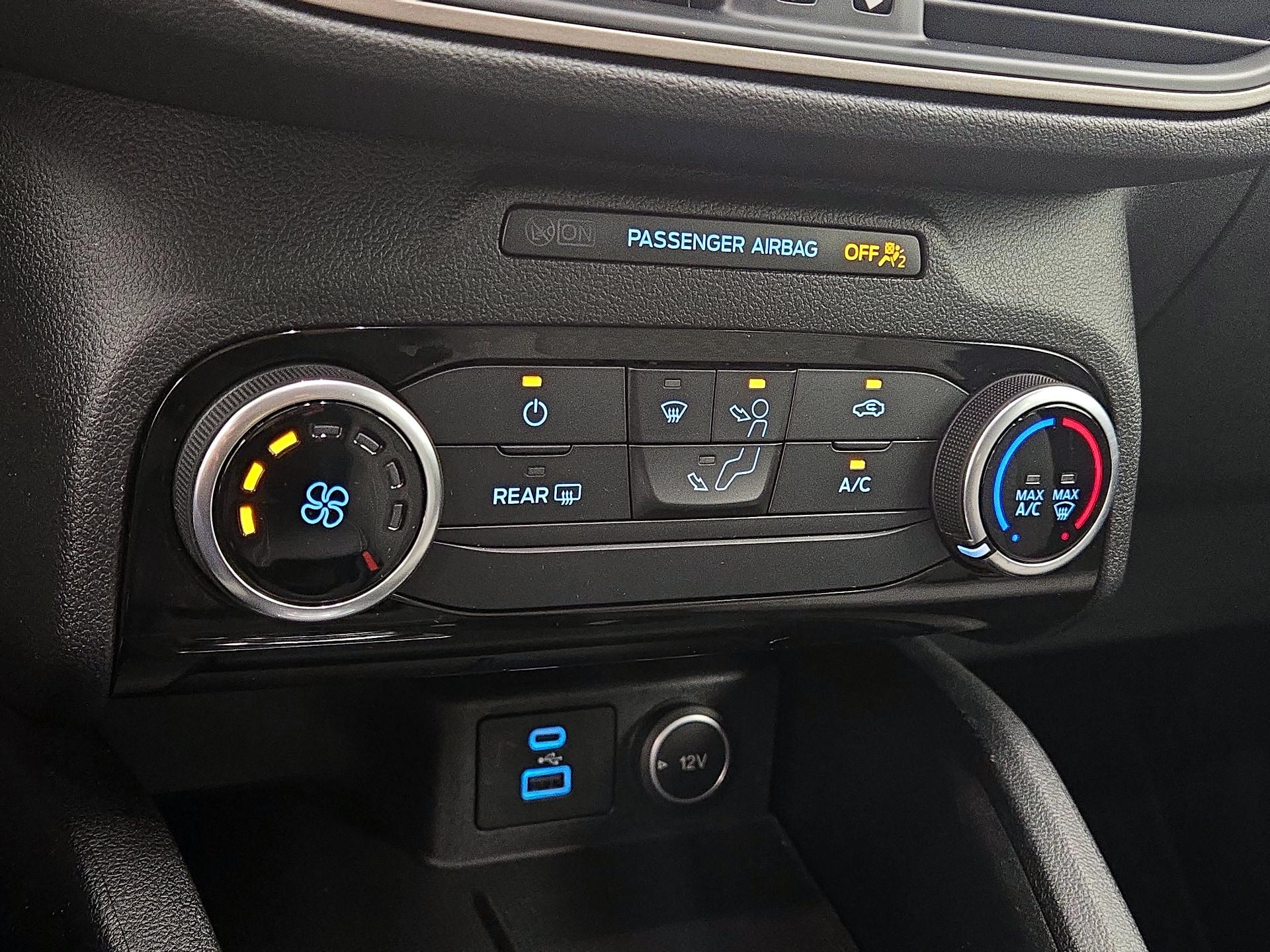 Thumbnail: 2021 Ford Escape - 16