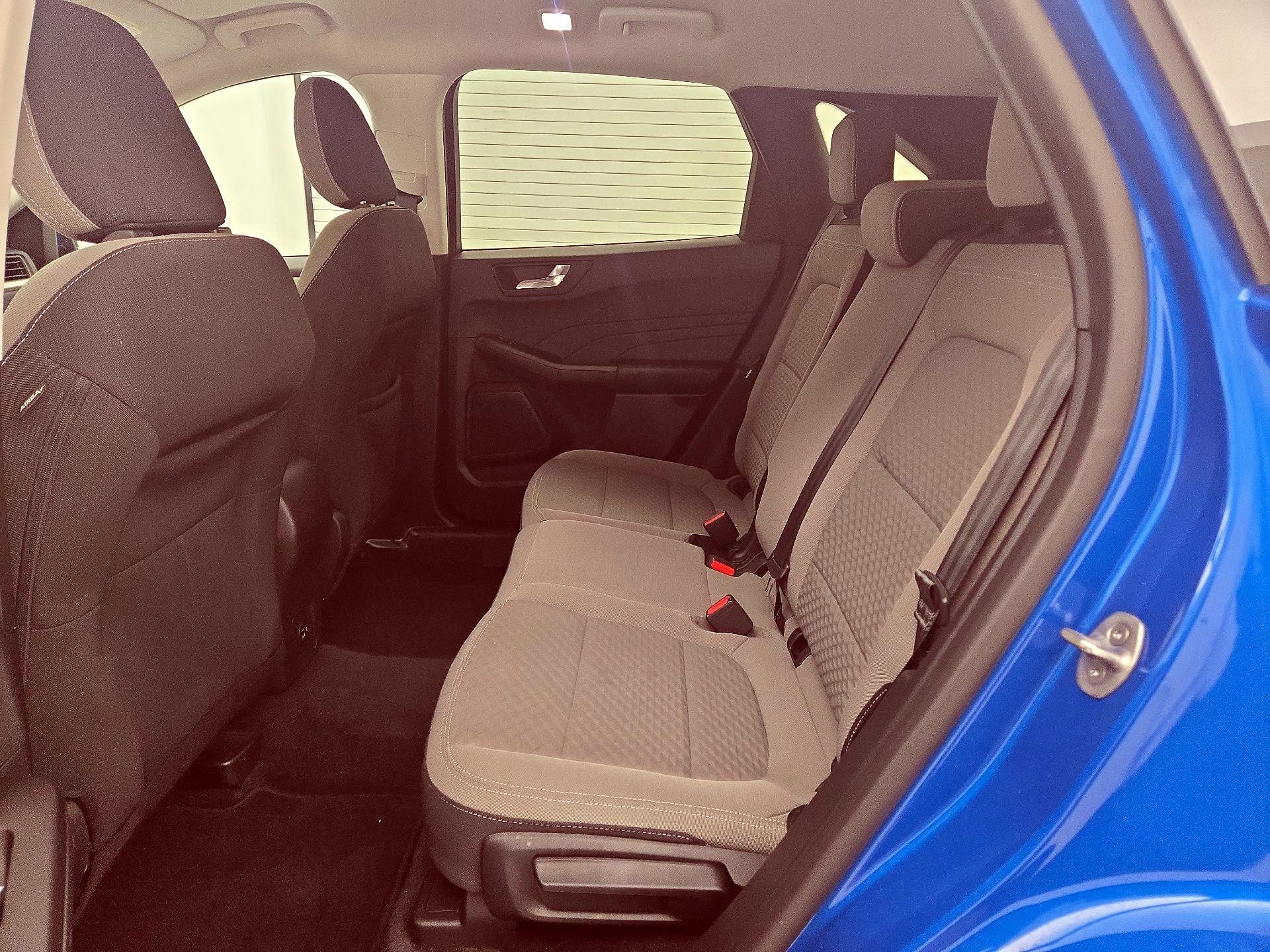 Thumbnail: 2021 Ford Escape - 19