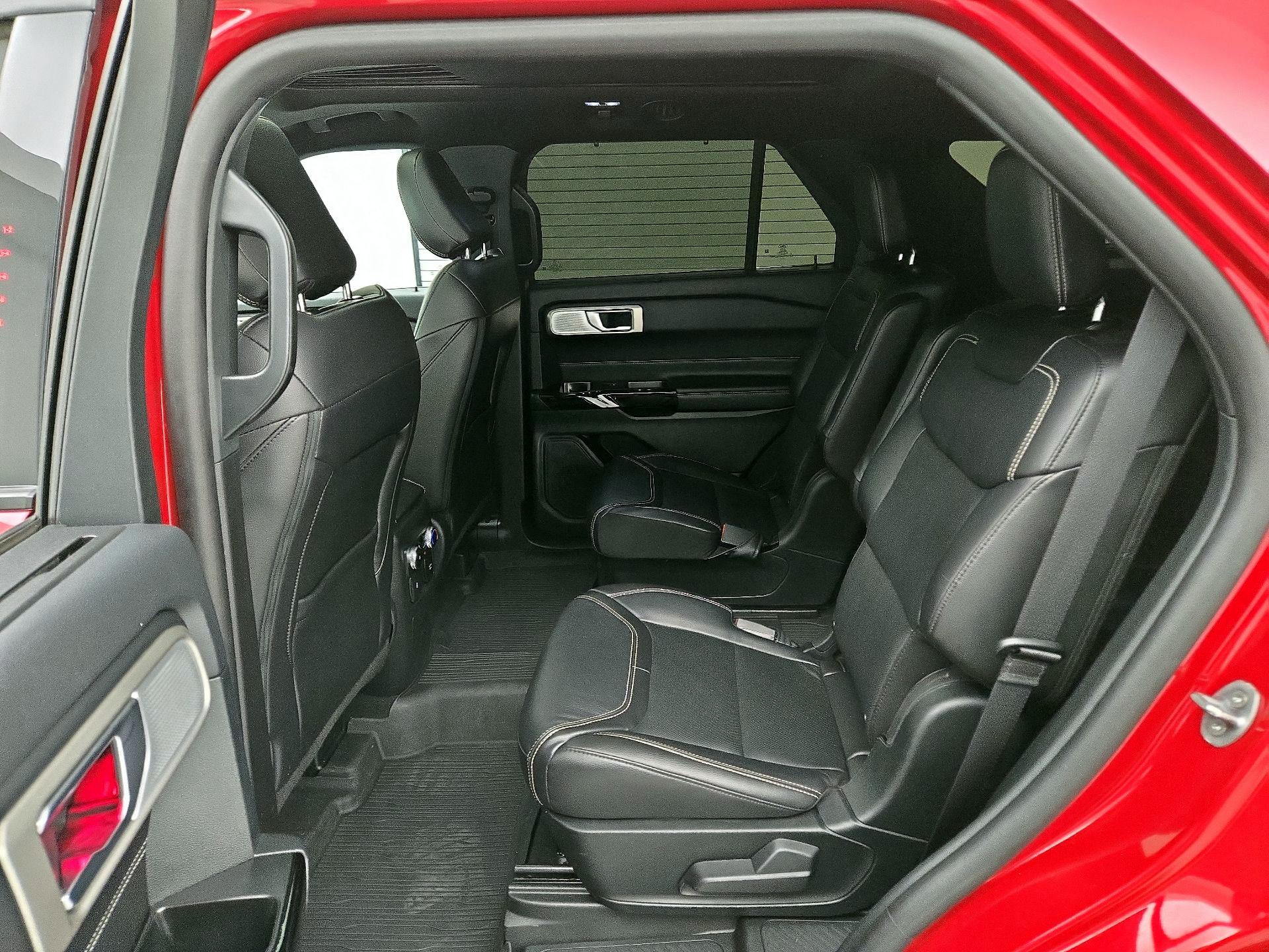 Thumbnail: 2023 Ford Explorer - 19