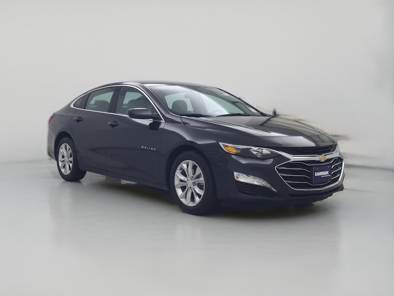 2023 Chevrolet Malibu 1LT