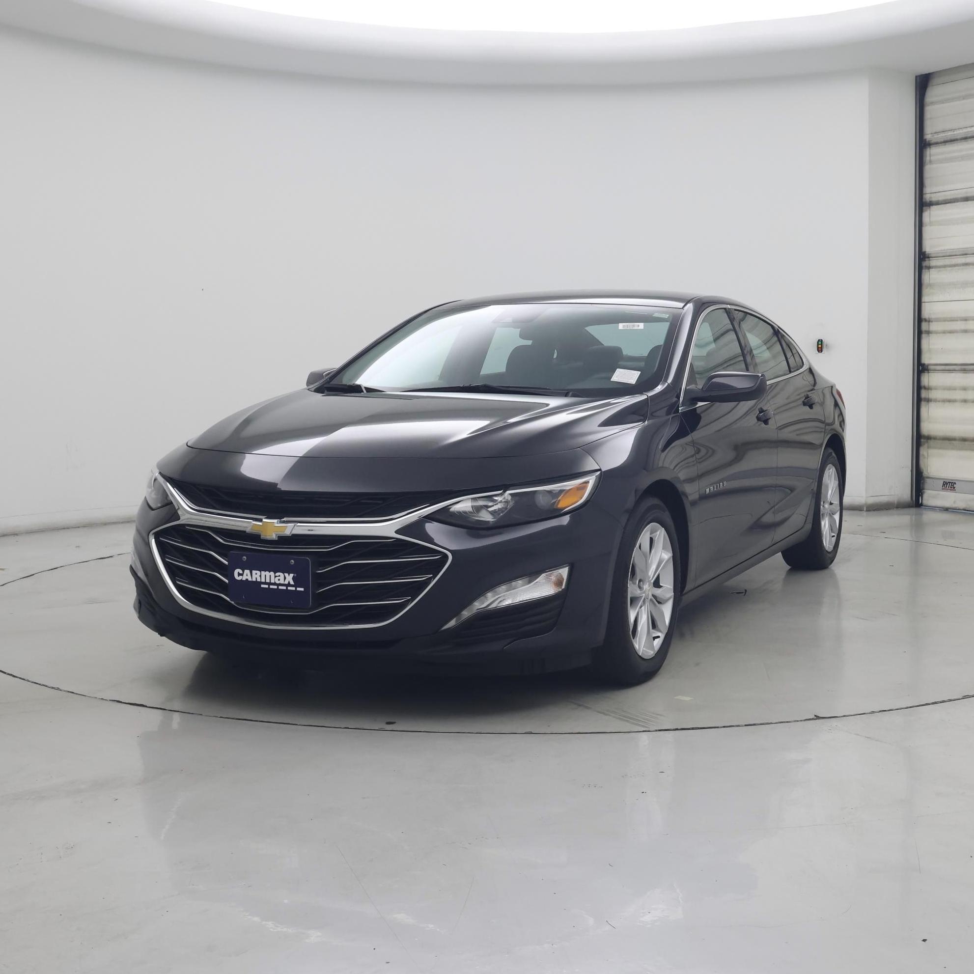 Thumbnail: 2023 Chevrolet Malibu - 4