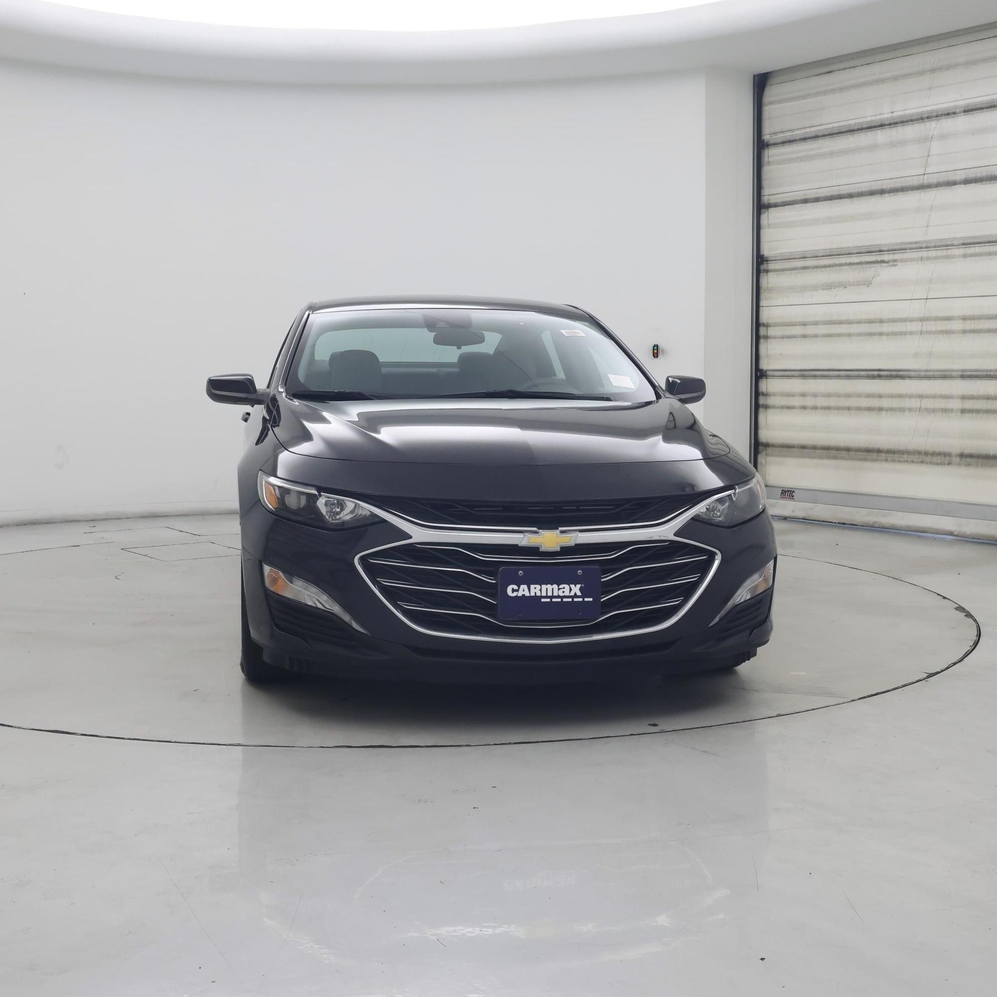 Thumbnail: 2023 Chevrolet Malibu - 5