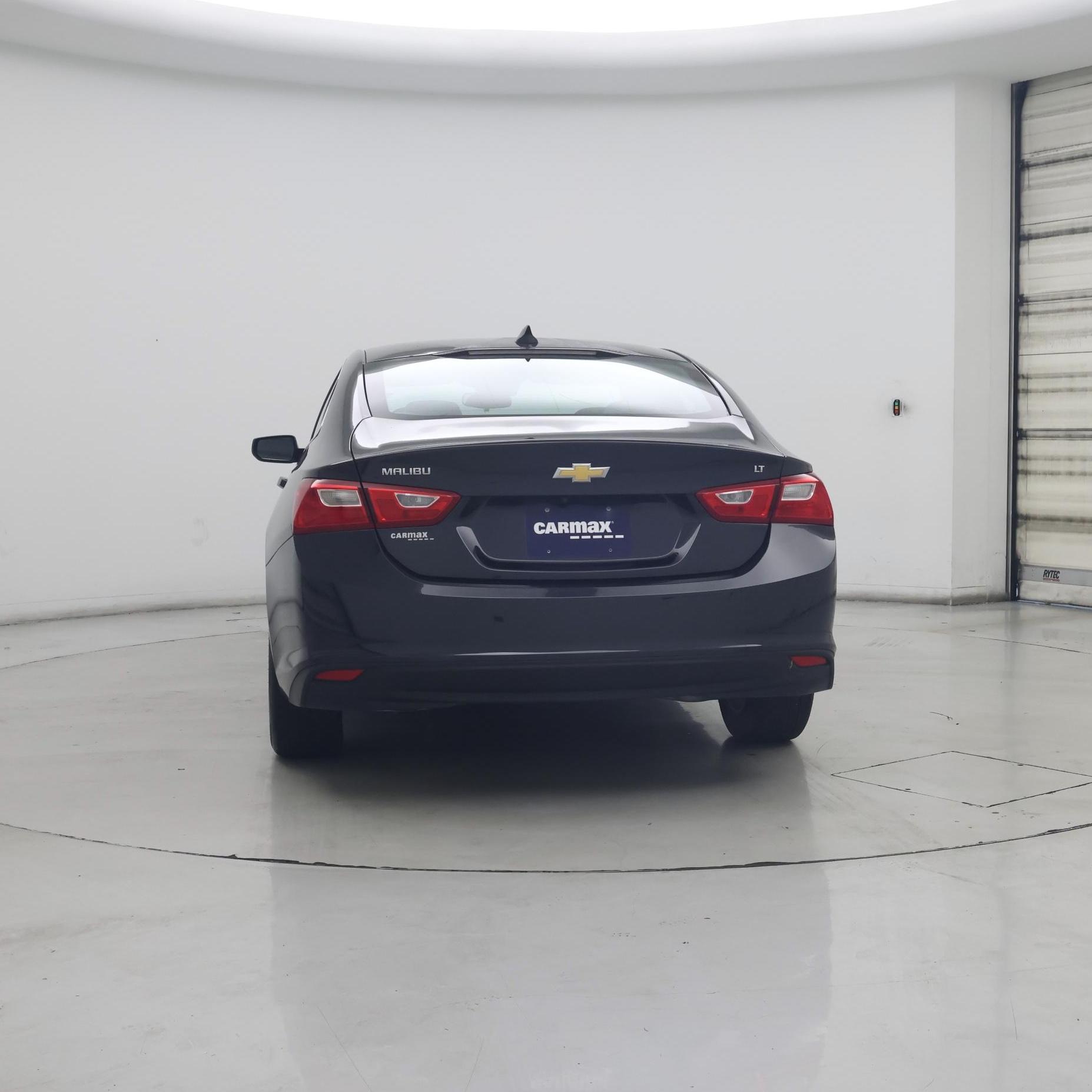 Thumbnail: 2023 Chevrolet Malibu - 6