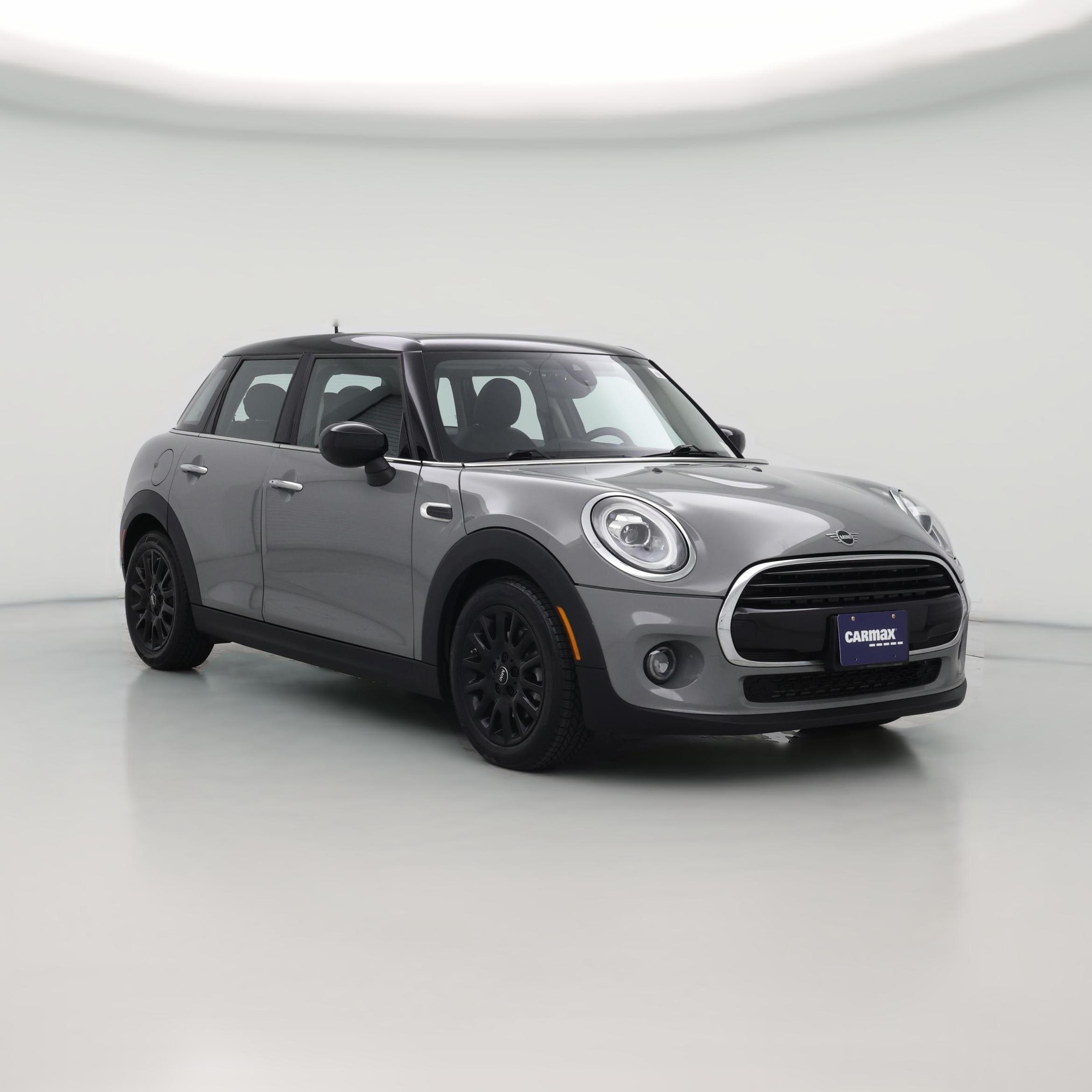 Thumbnail: 2020 MINI Cooper Hardtop - 1