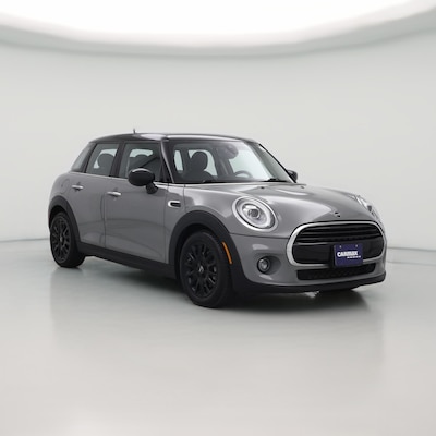 2020 Mini Cooper Hardtop
