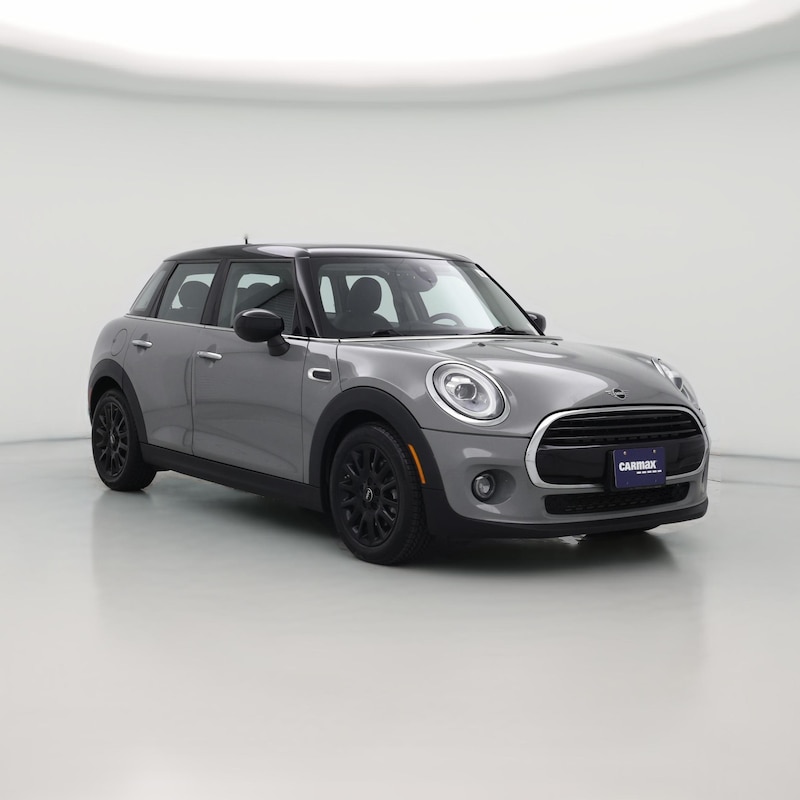 2020 Mini Cooper Hardtop