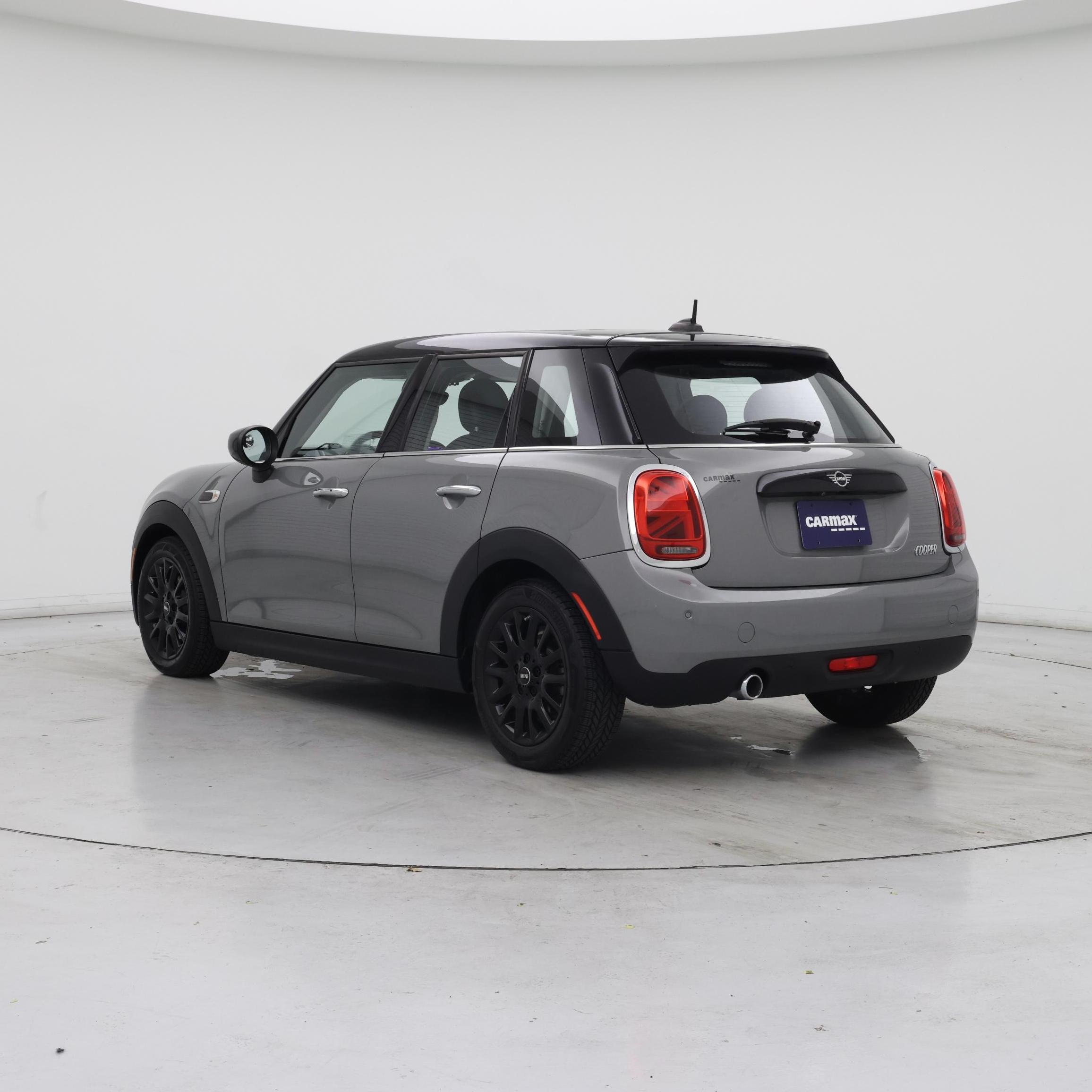 Thumbnail: 2020 MINI Cooper Hardtop - 2