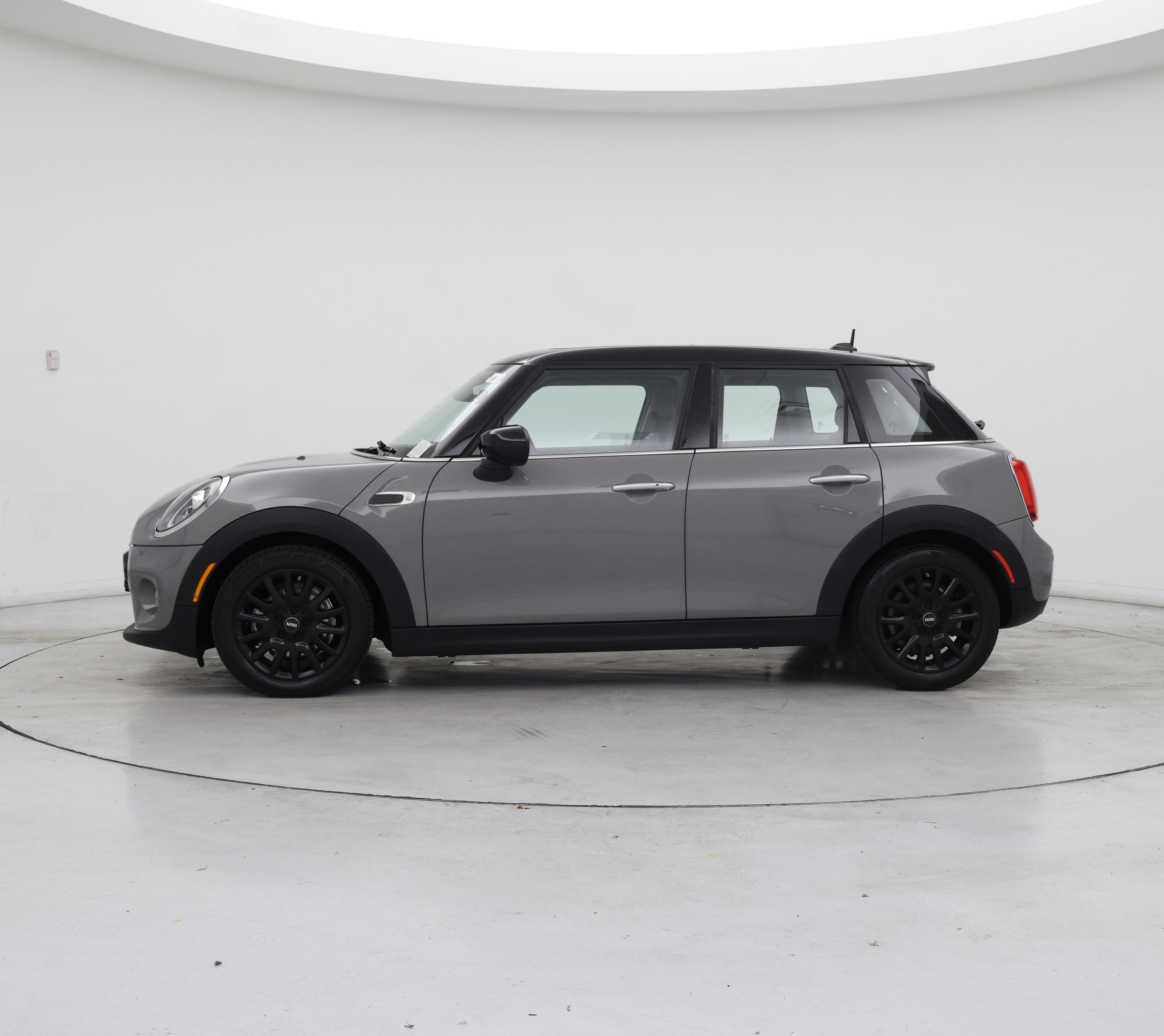 Thumbnail: 2020 MINI Cooper Hardtop - 3