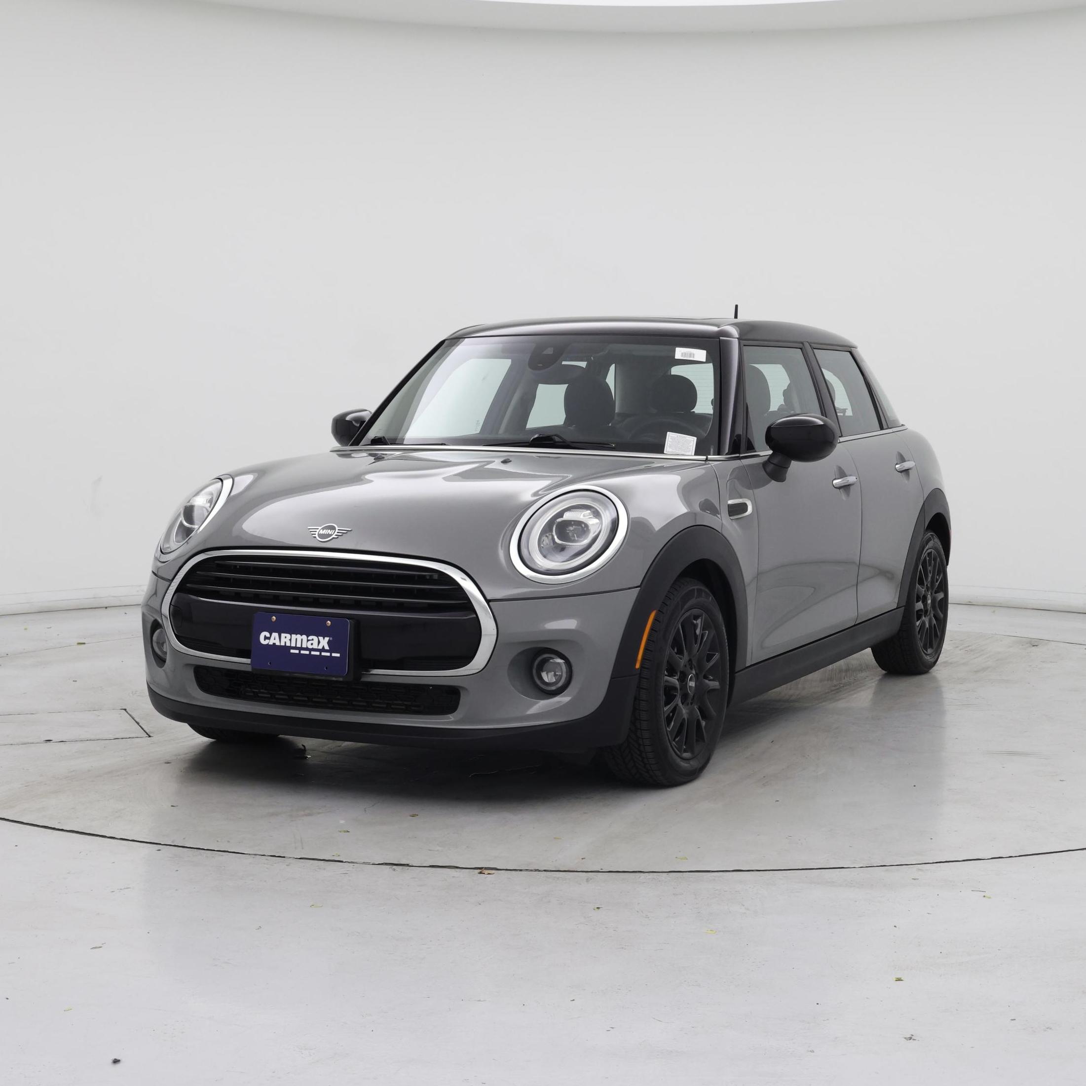 Thumbnail: 2020 MINI Cooper Hardtop - 4