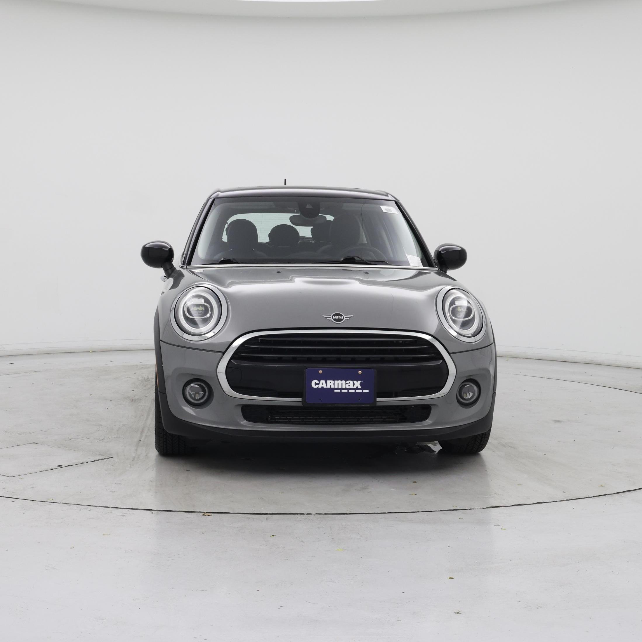 Thumbnail: 2020 MINI Cooper Hardtop - 5