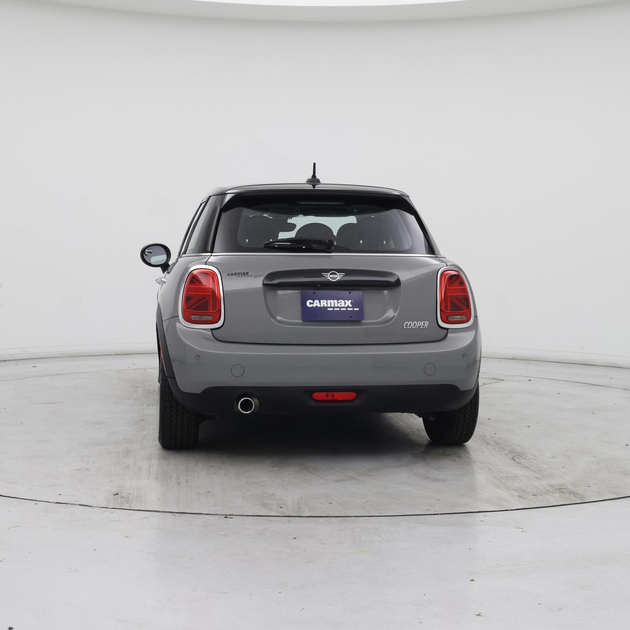 Thumbnail: 2020 MINI Cooper Hardtop - 6