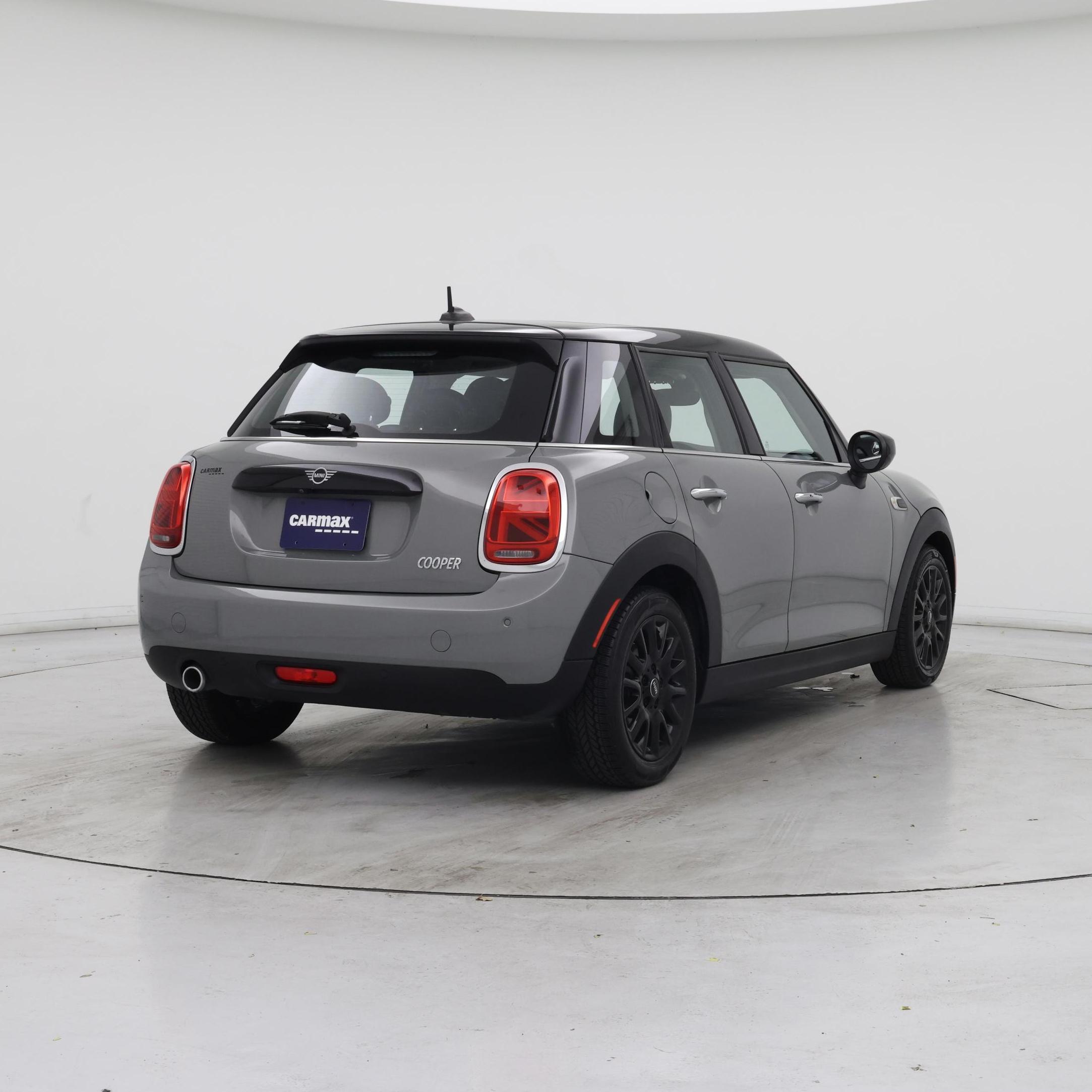 Thumbnail: 2020 MINI Cooper Hardtop - 8